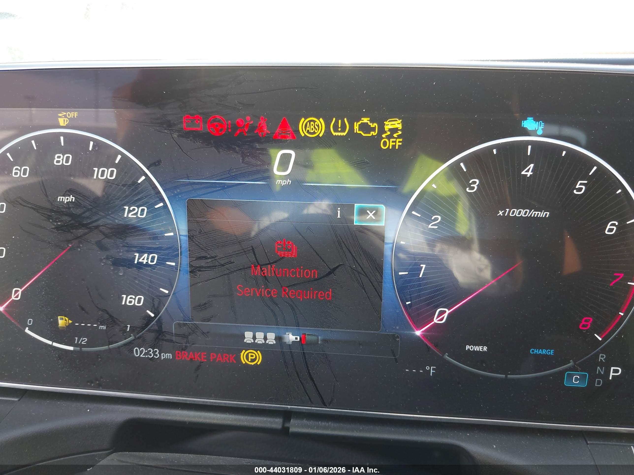 MERCEDES-BENZ C image 7