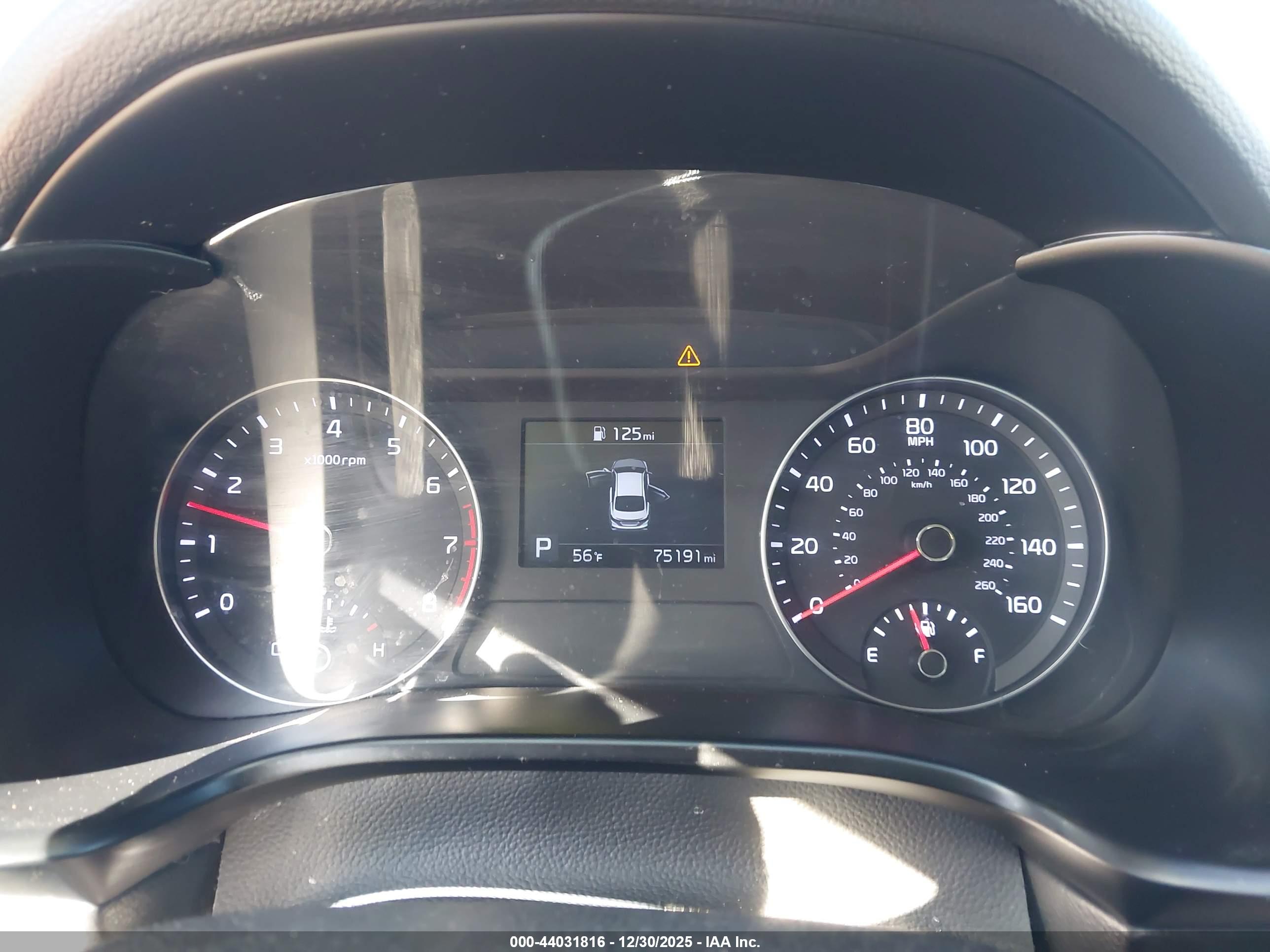 KIA FORTE image 7