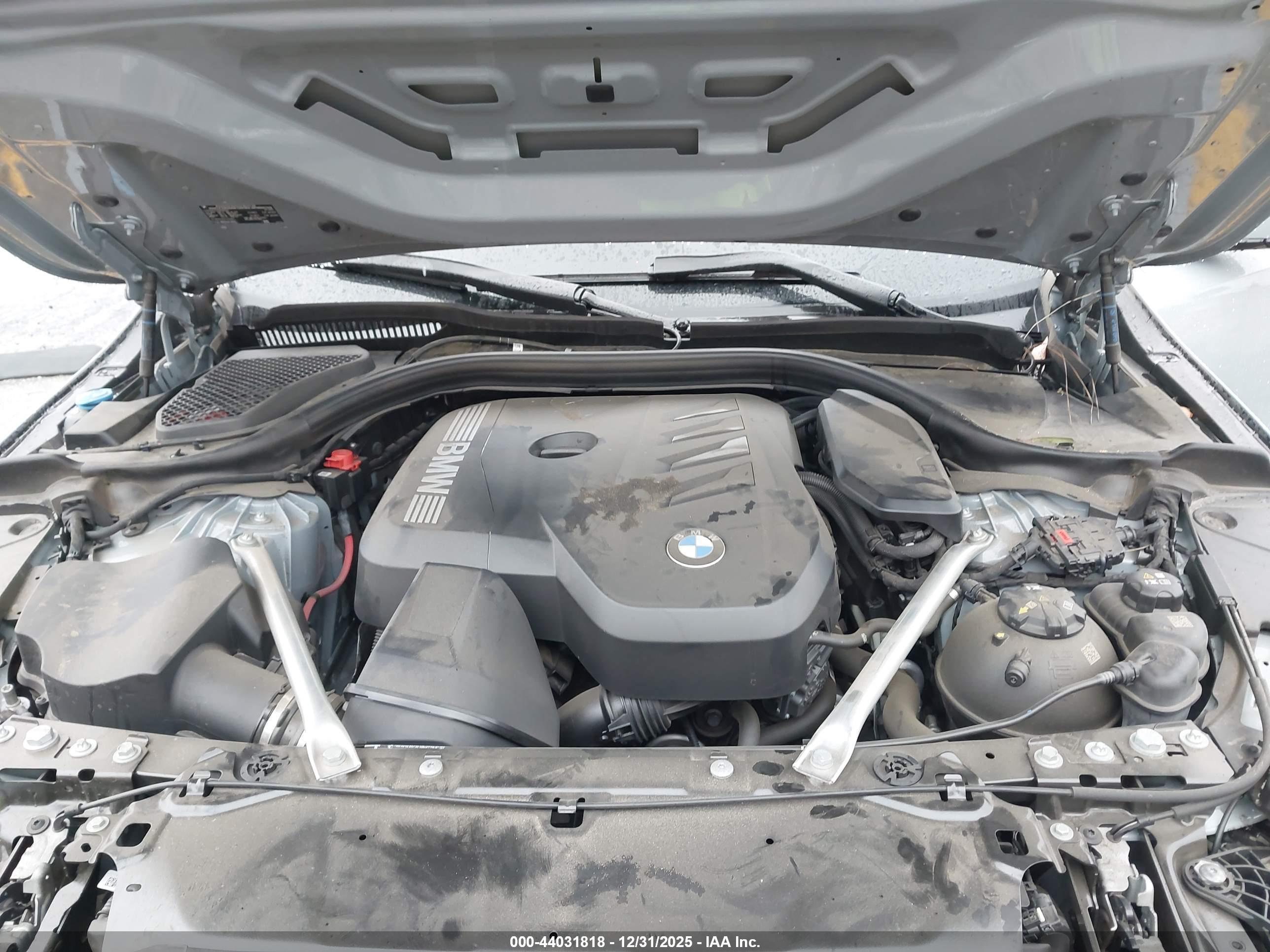 BMW 530I image 10