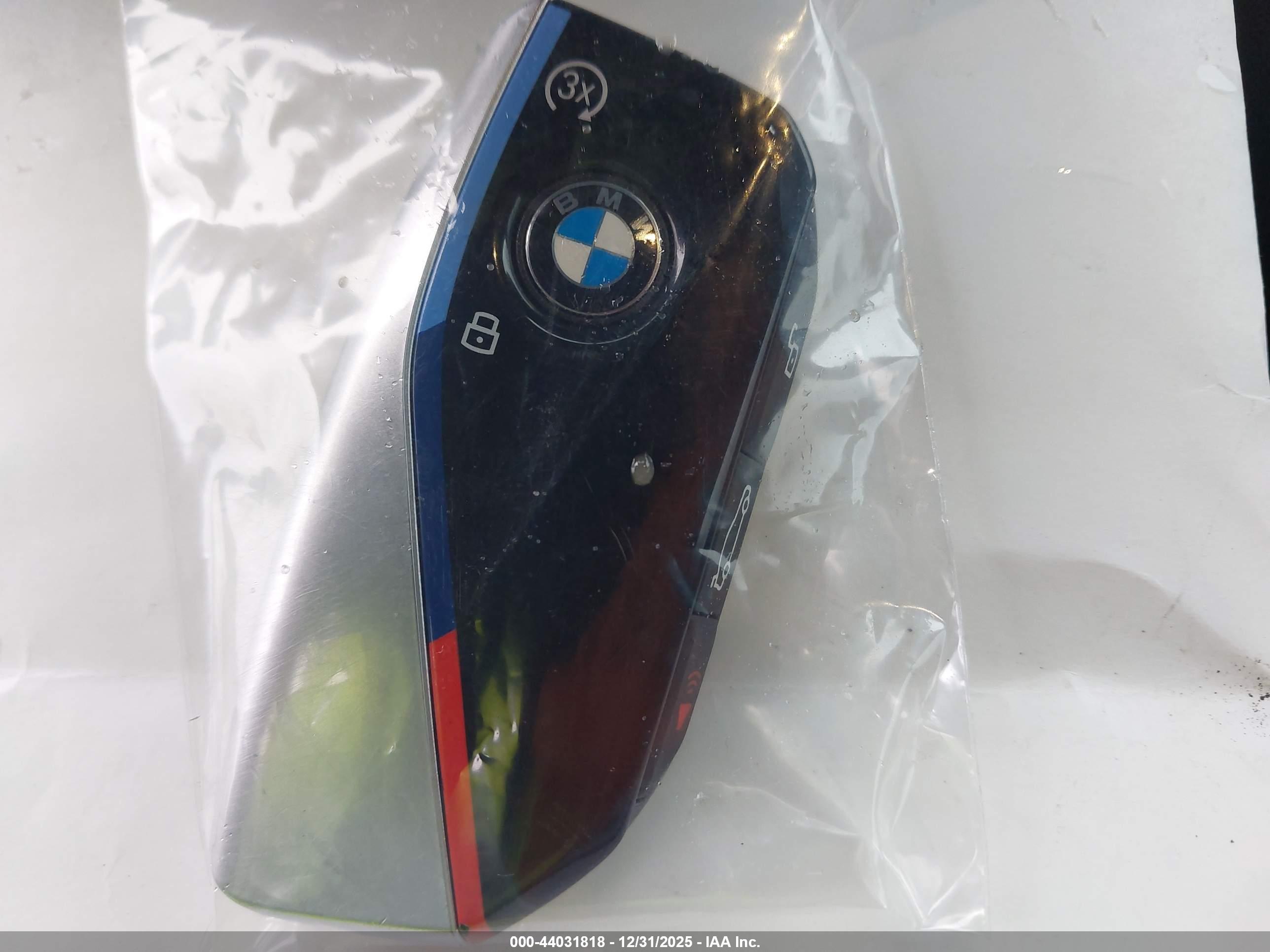 BMW 530I image 11