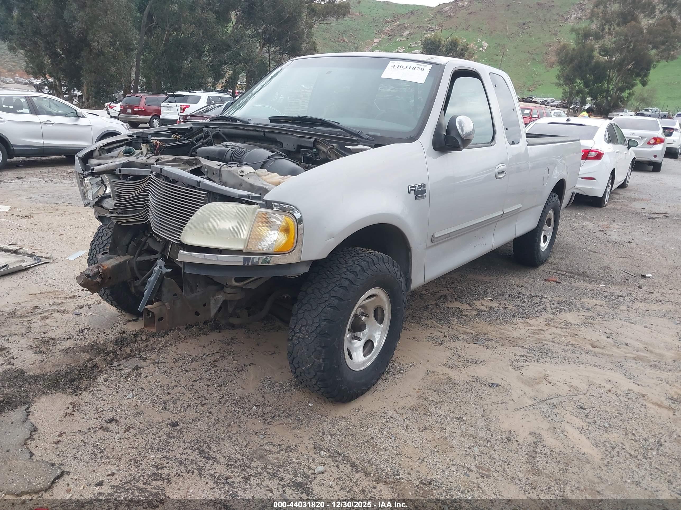 FORD F-150 image 2