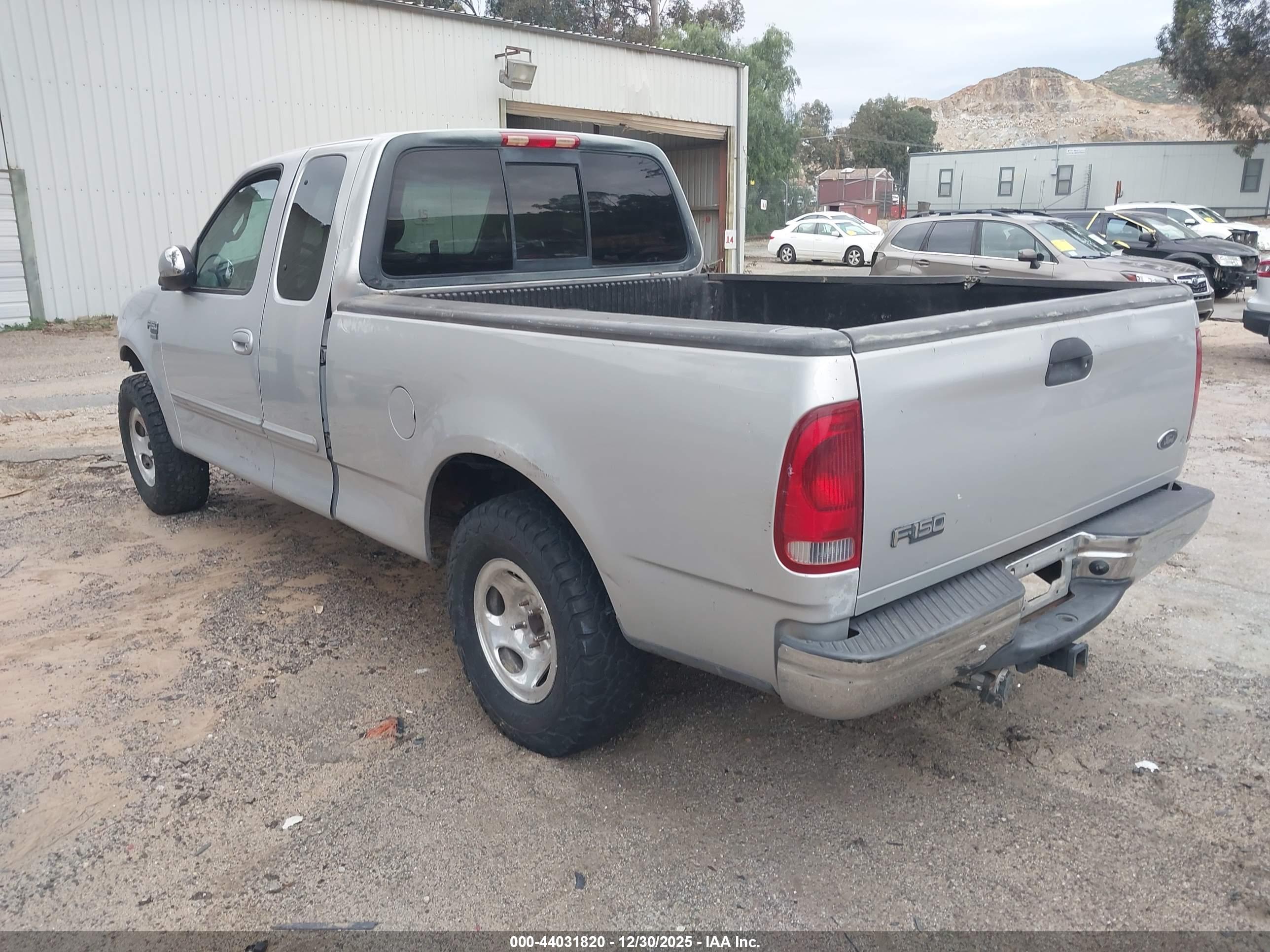 FORD F-150 image 3