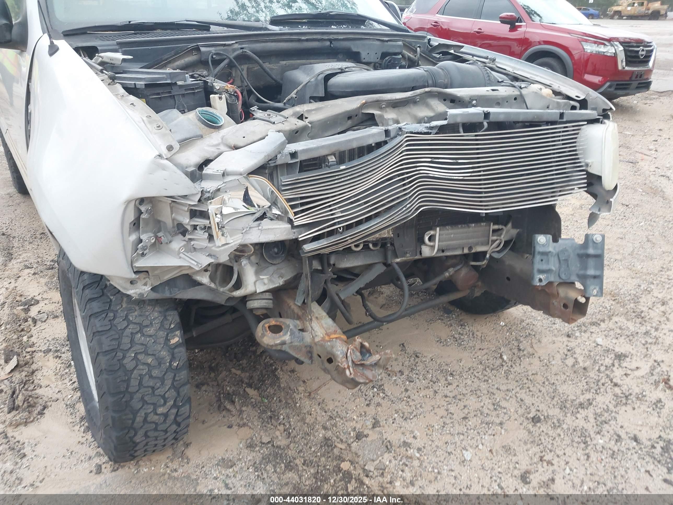 FORD F-150 image 6