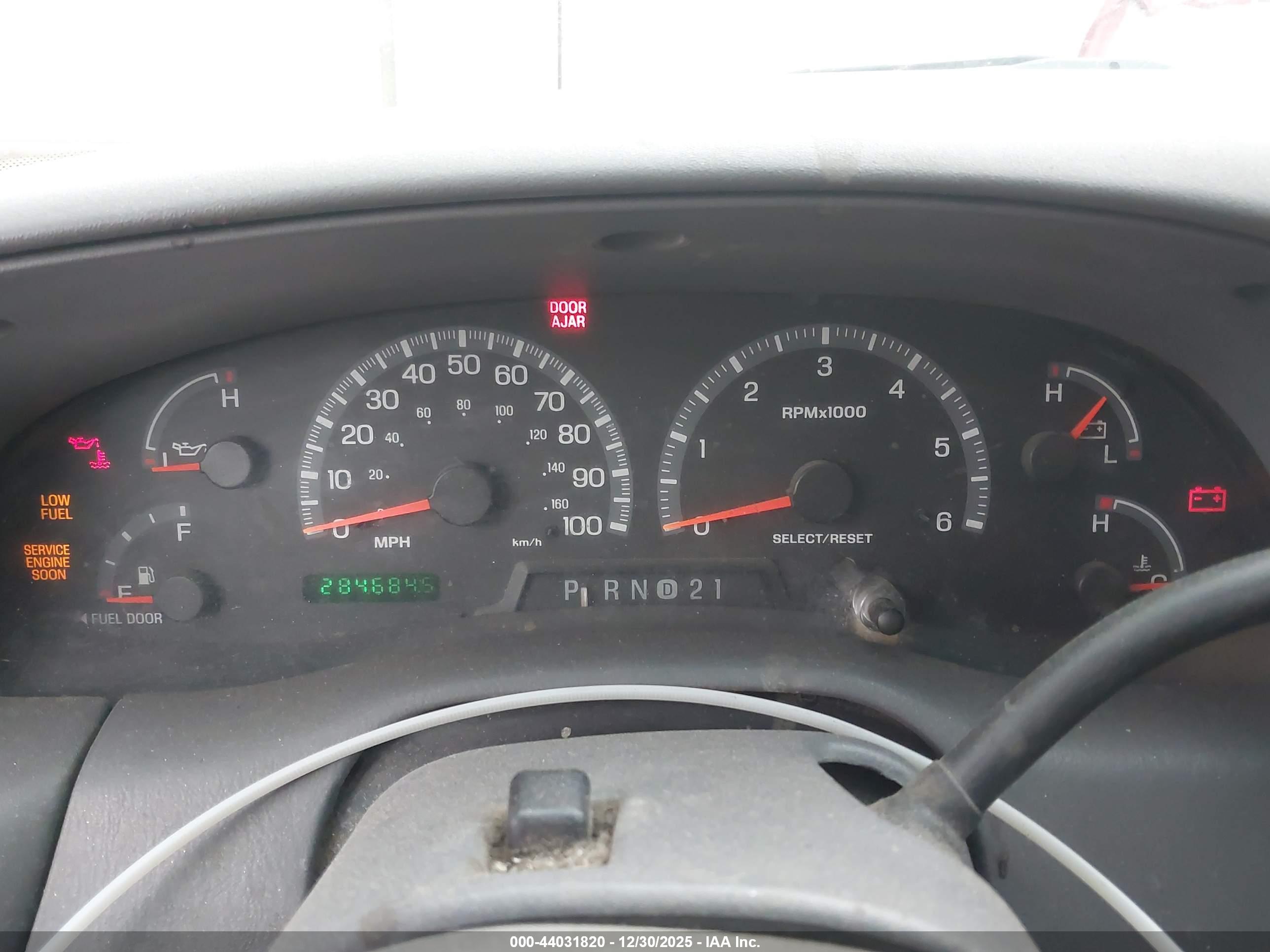 FORD F-150 image 7