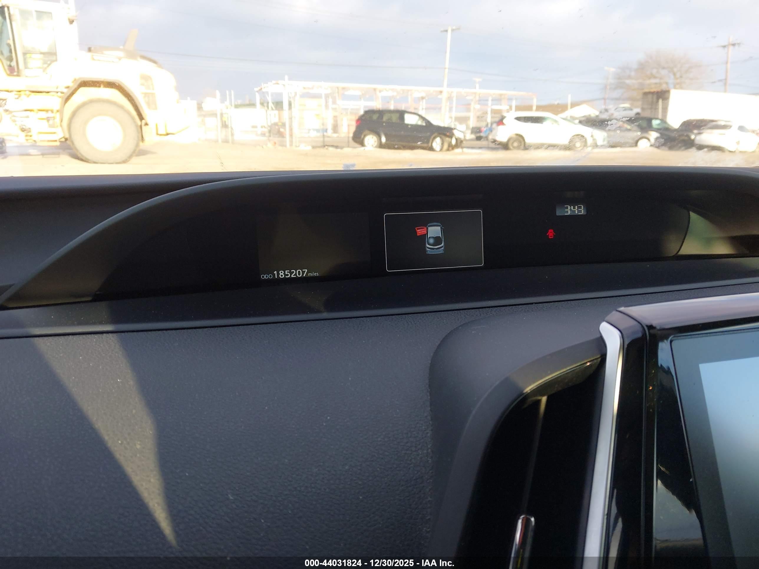 TOYOTA PRIUS image 7