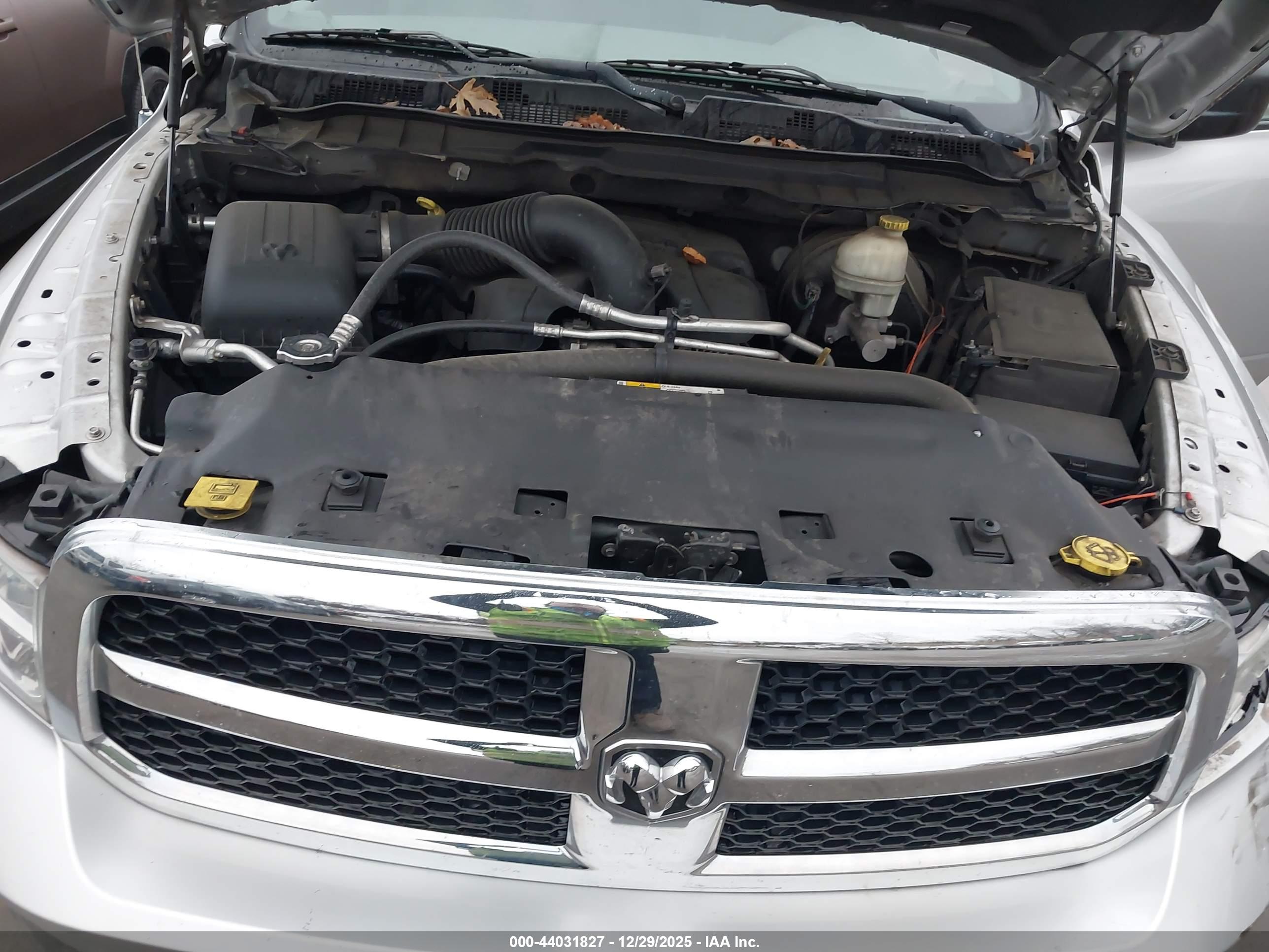 RAM 1500 image 10