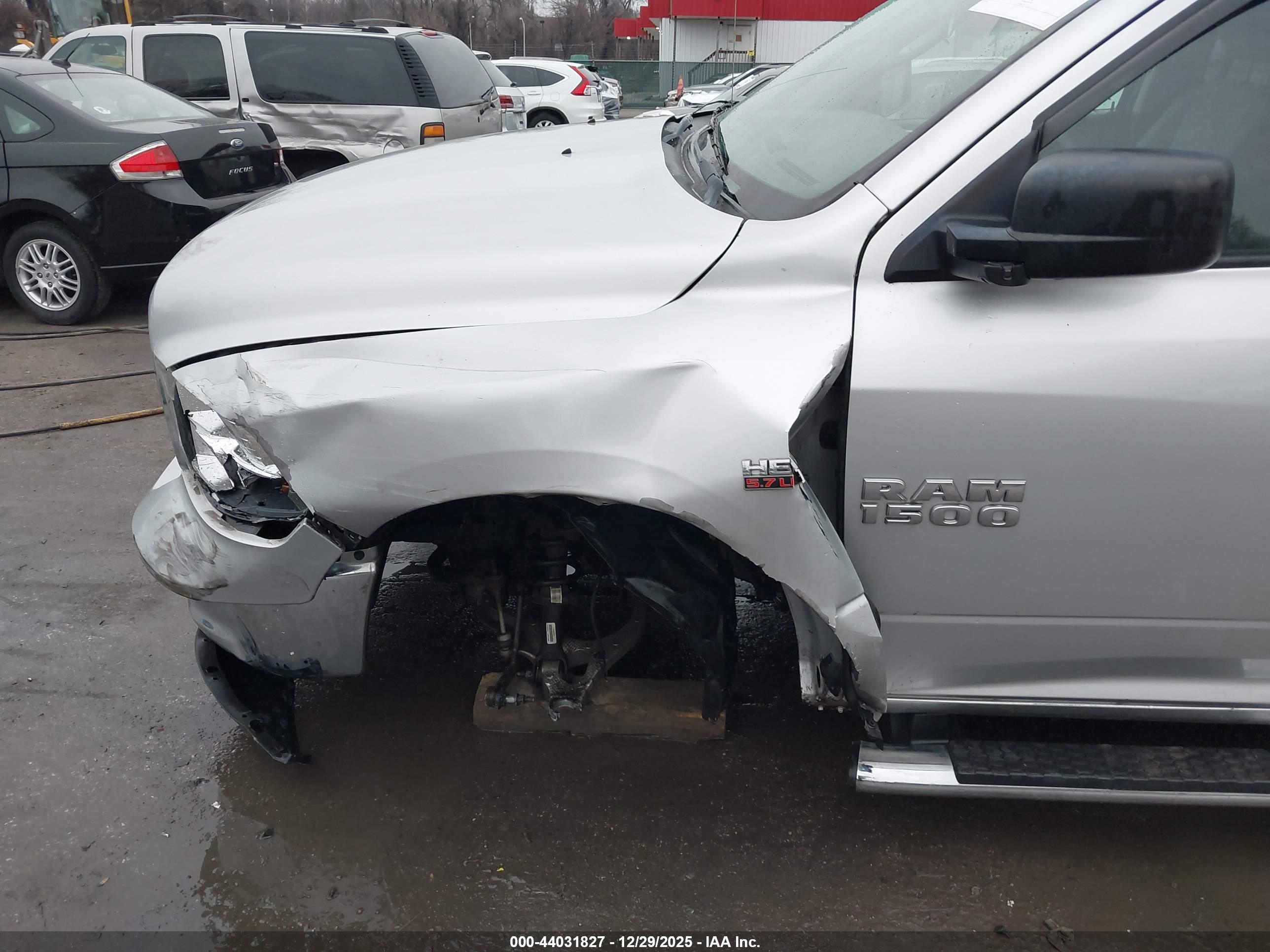 RAM 1500 image 6