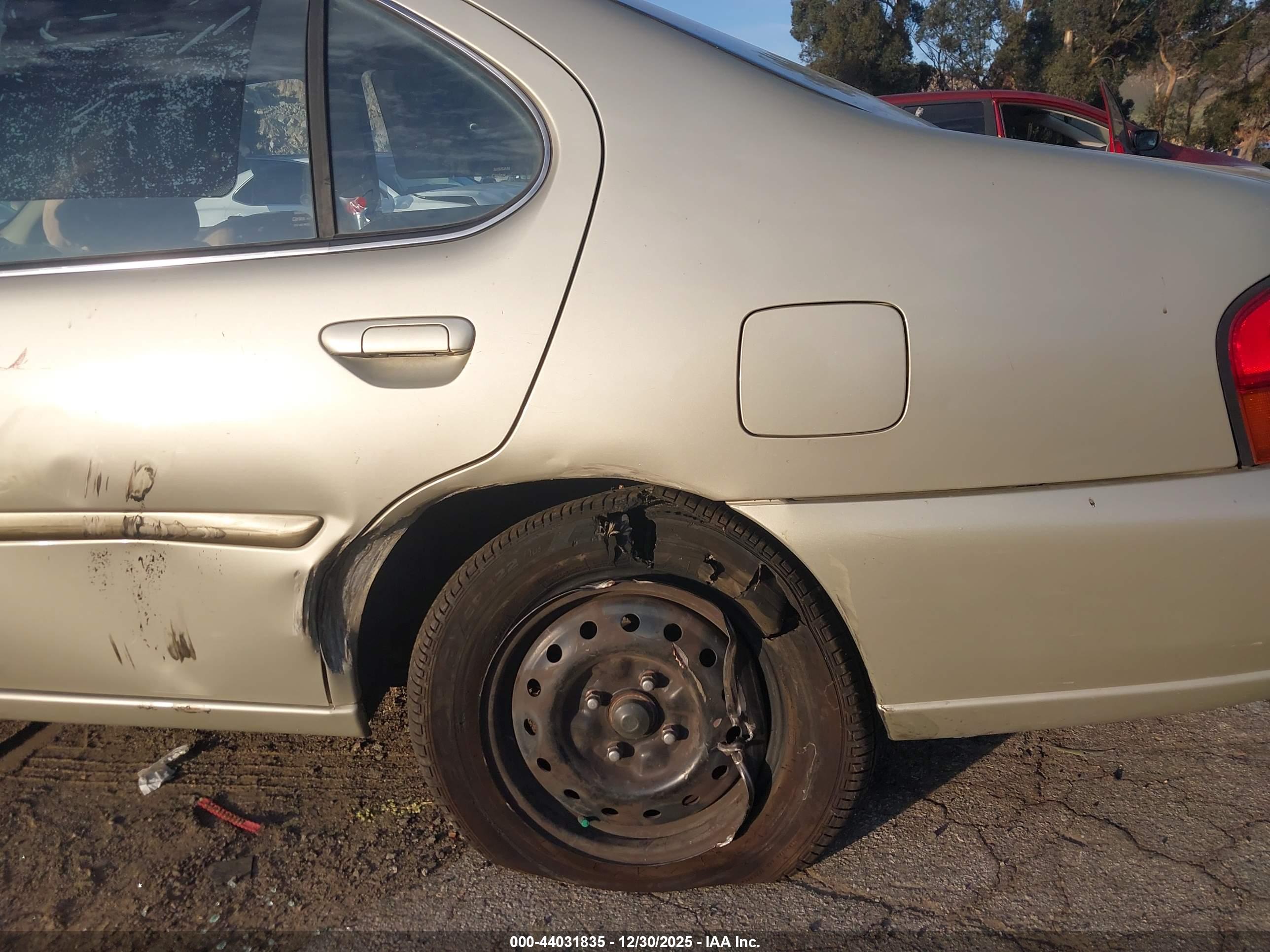 NISSAN ALTIMA image 6