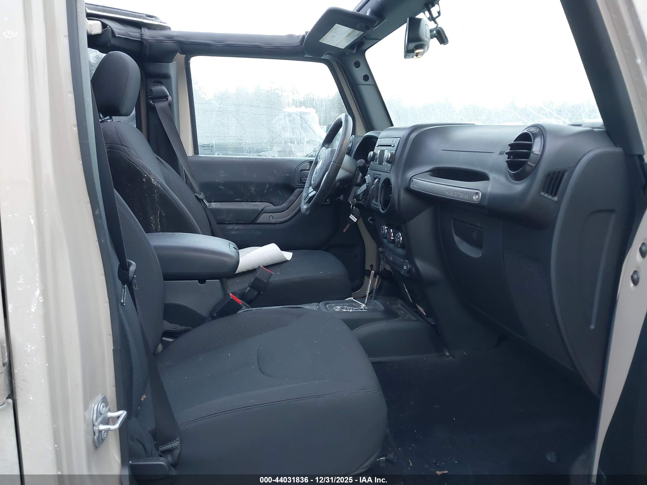 JEEP WRANGLER image 5