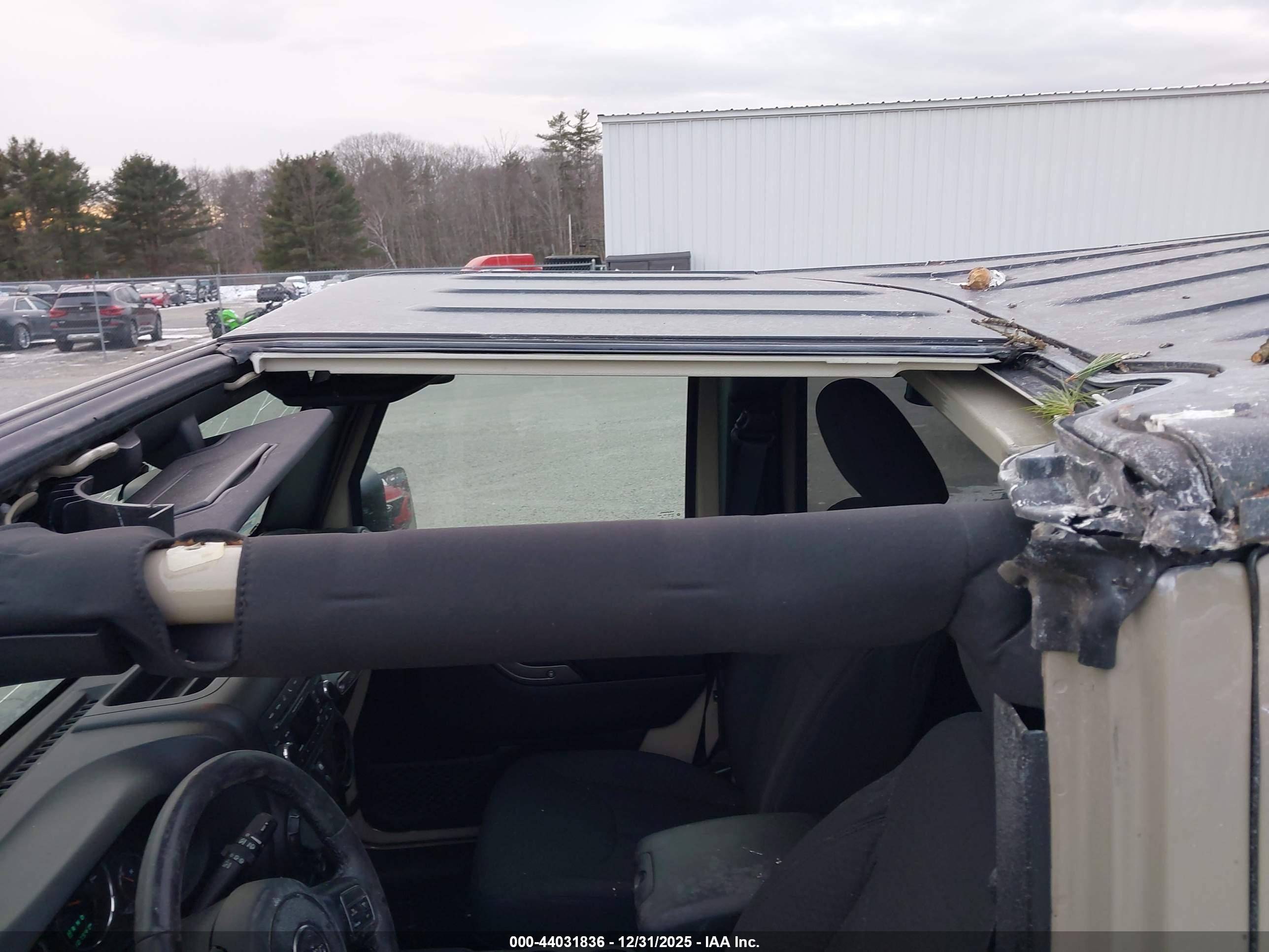 JEEP WRANGLER image 6