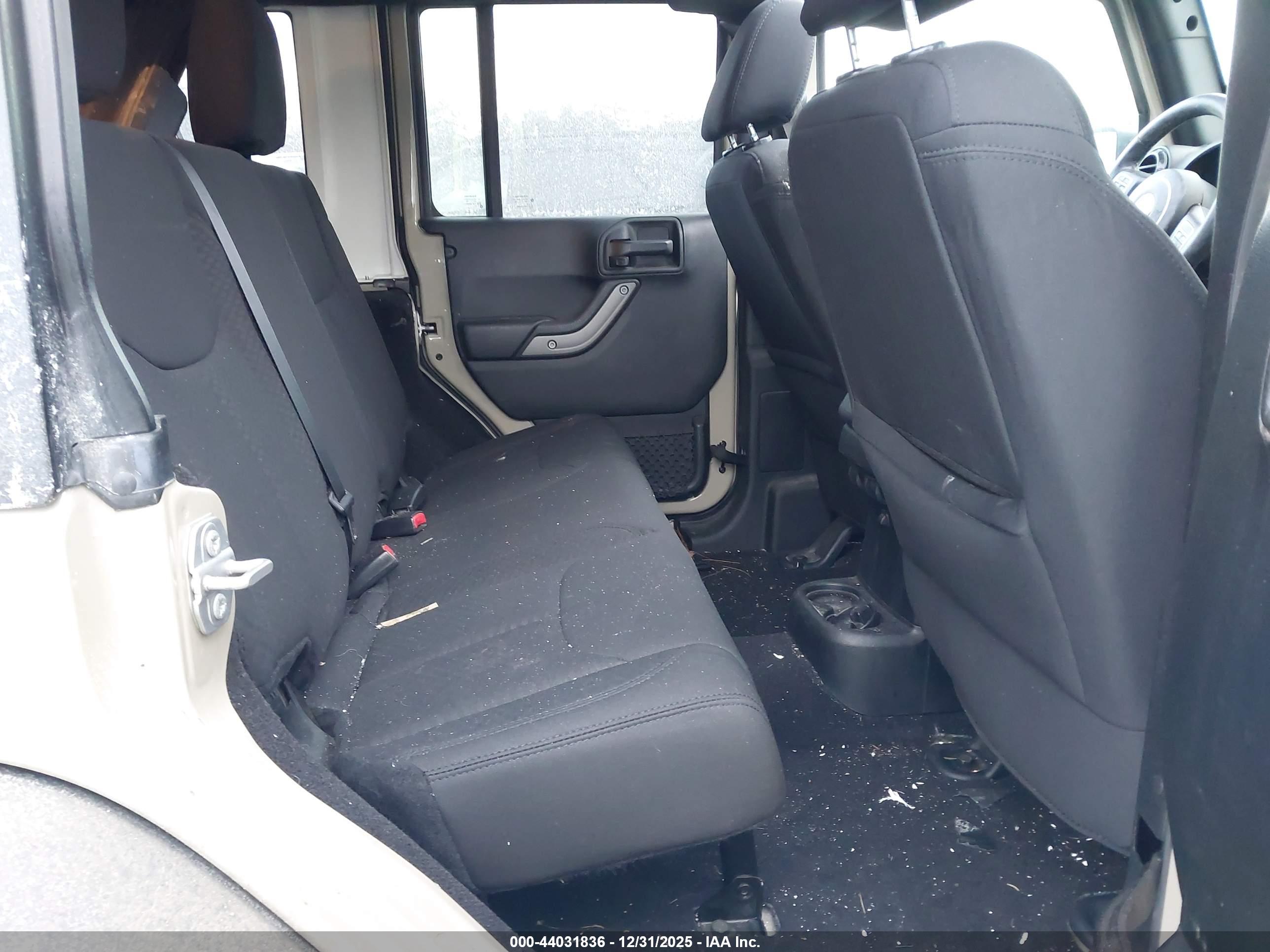 JEEP WRANGLER image 8