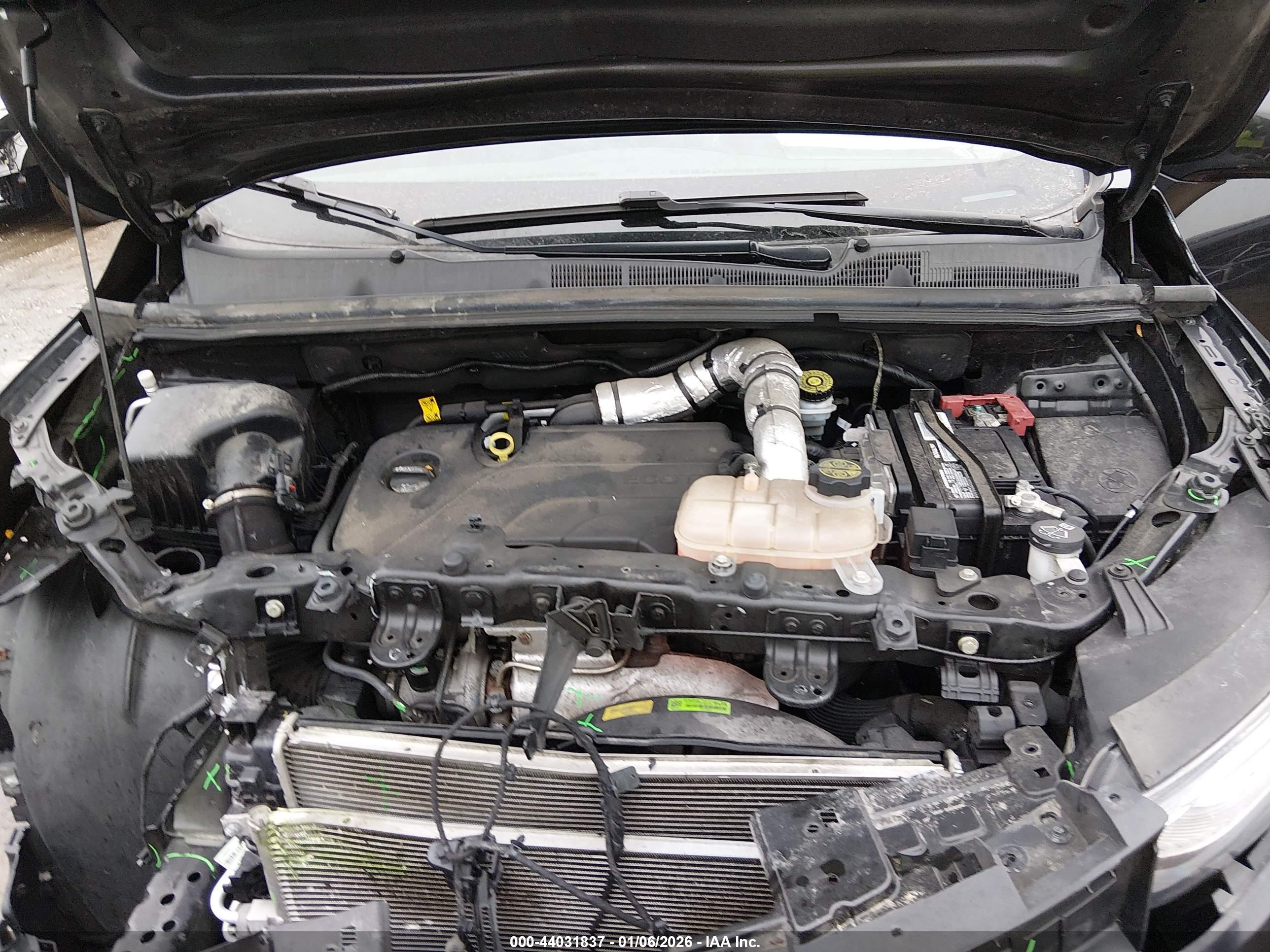 CHEVROLET TRAX image 10