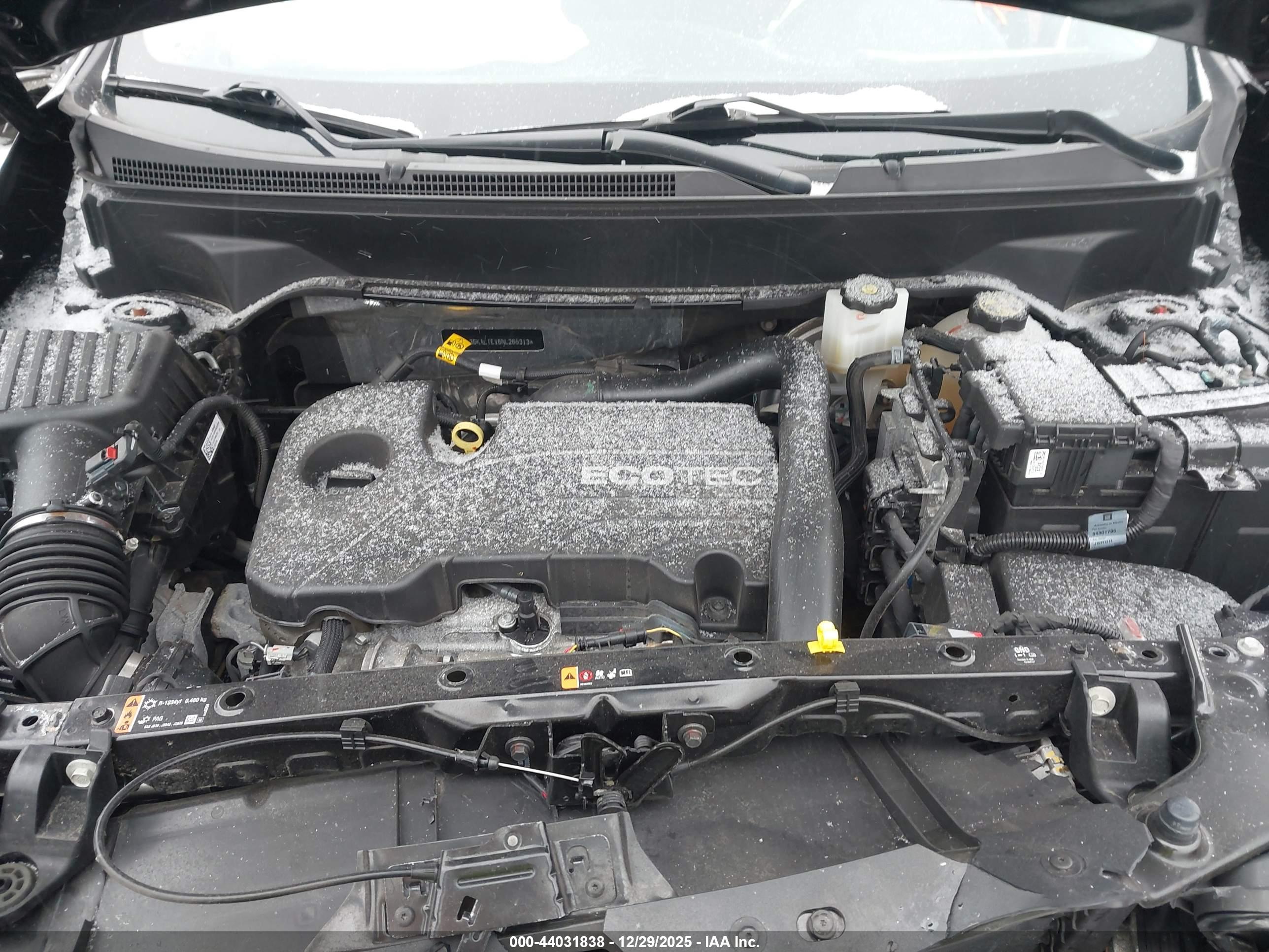 GMC TERRAIN image 10