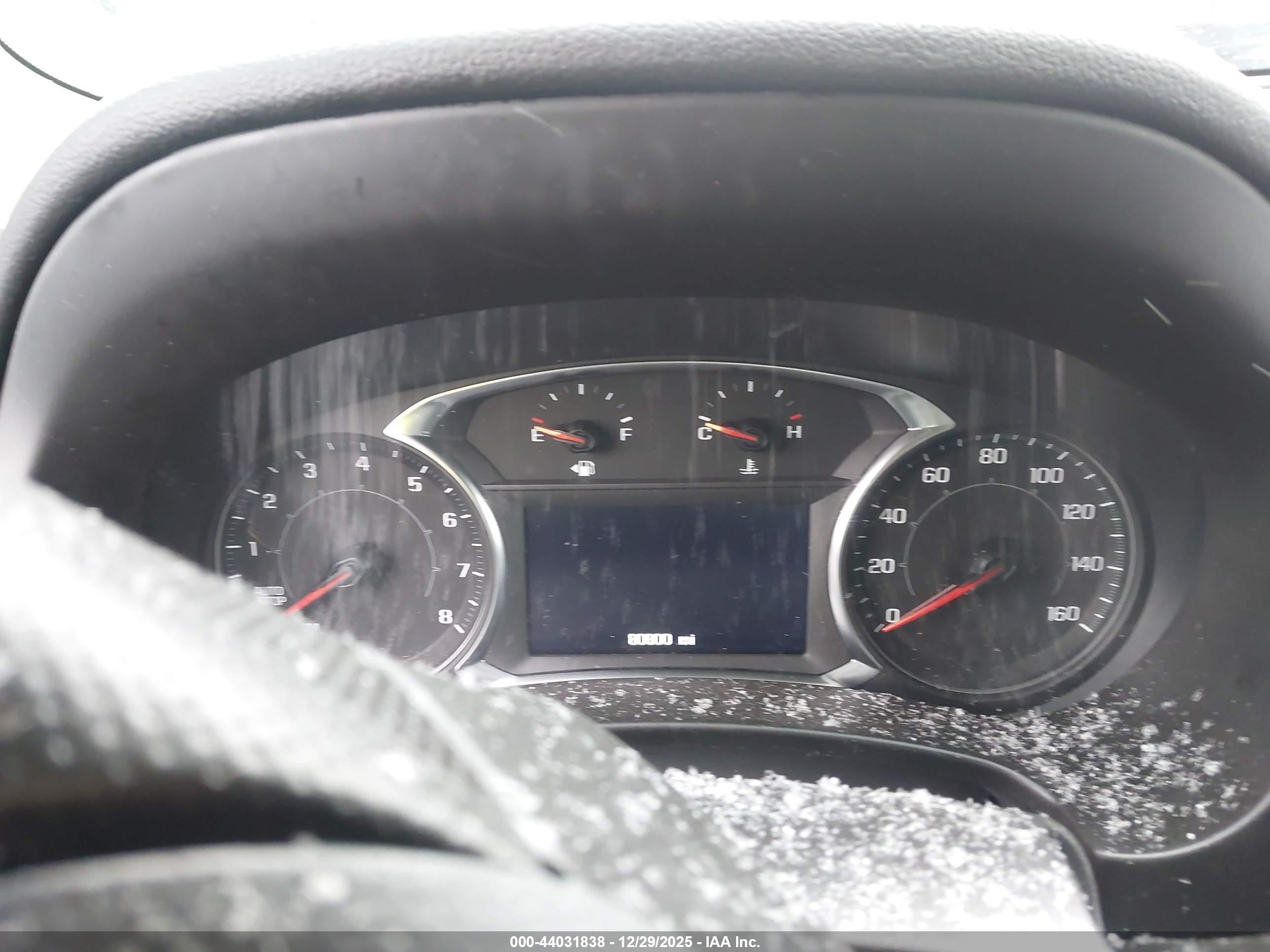 GMC TERRAIN image 7
