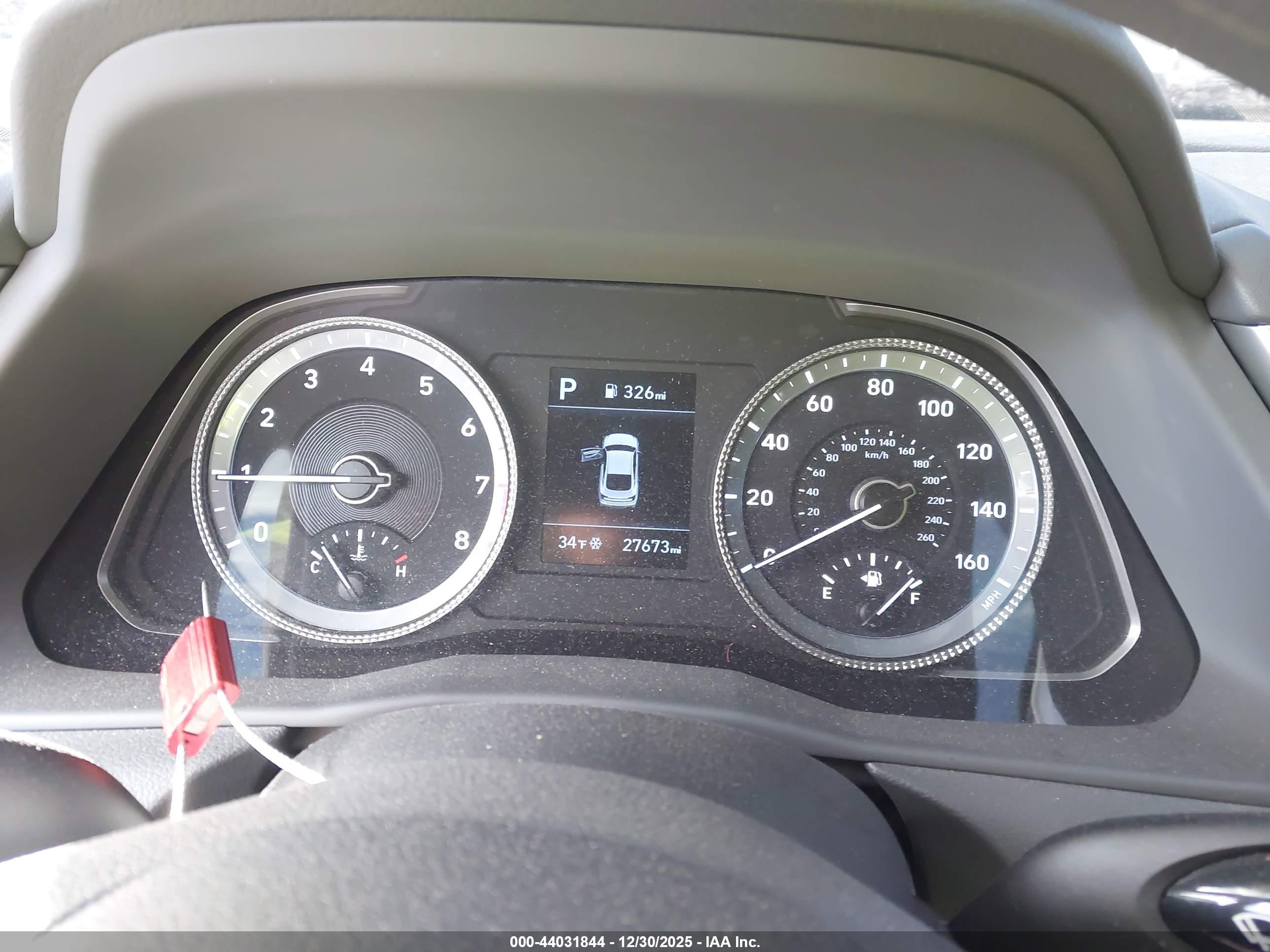 HYUNDAI SONATA image 7