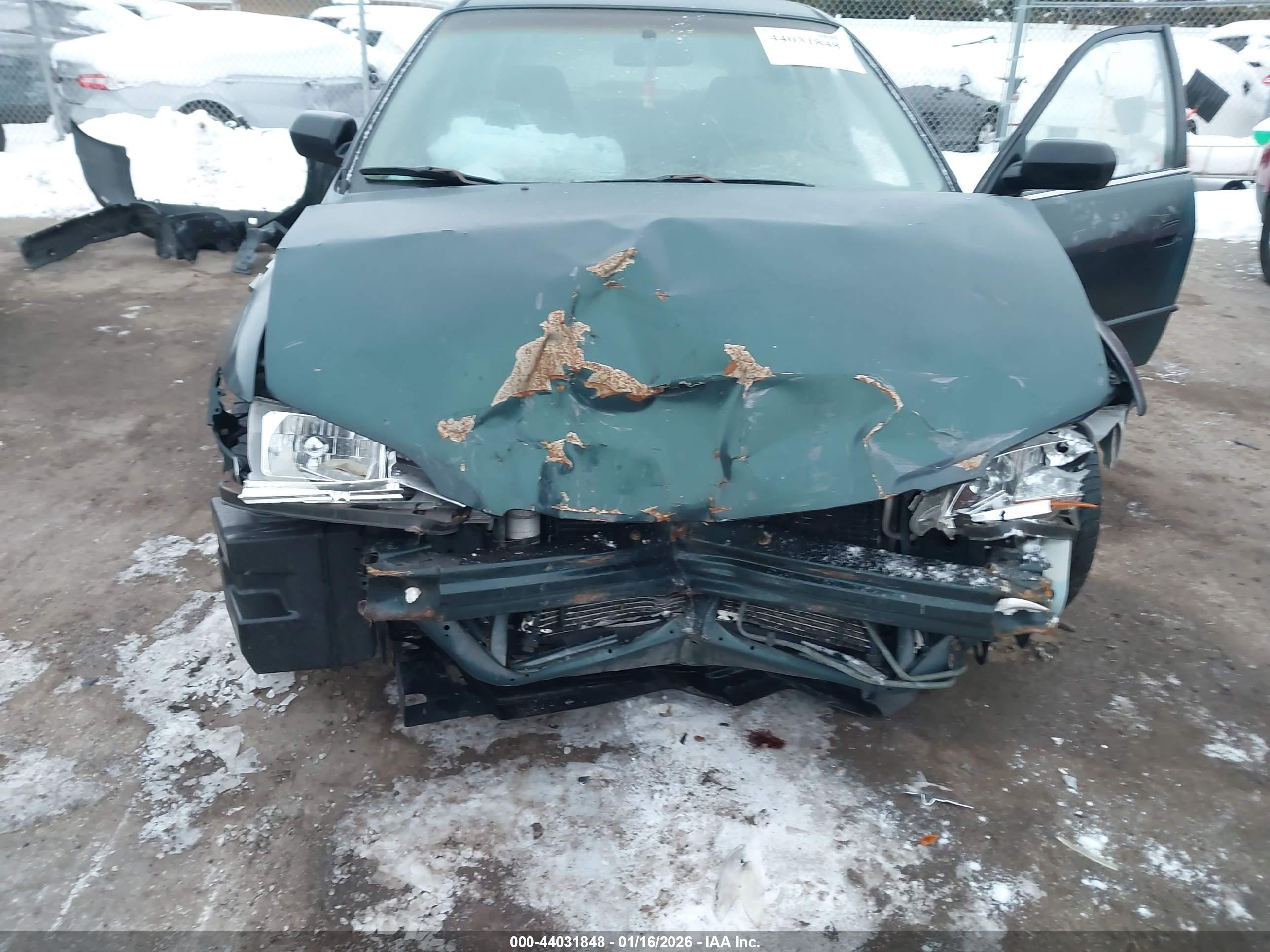 HONDA ACCORD image 6