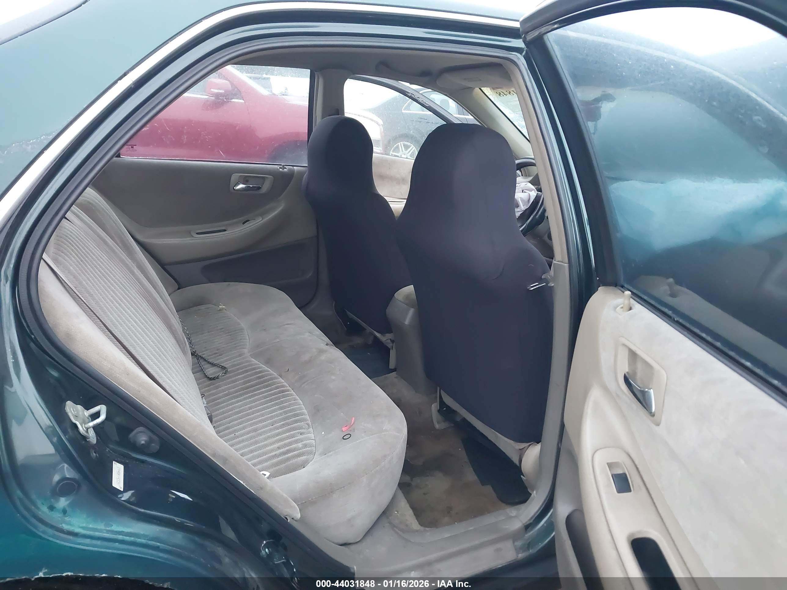 HONDA ACCORD image 8