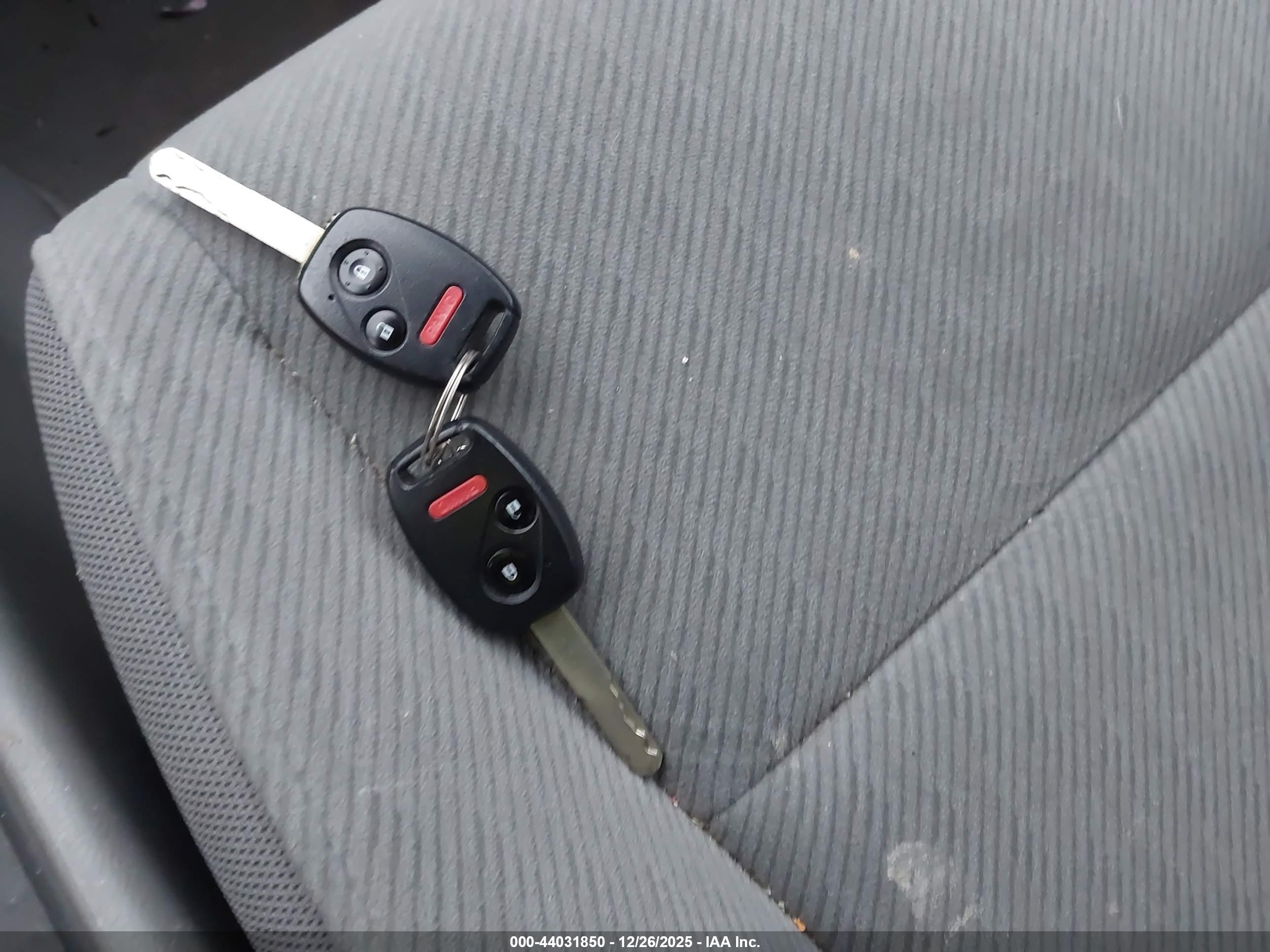 HONDA CIVIC image 11