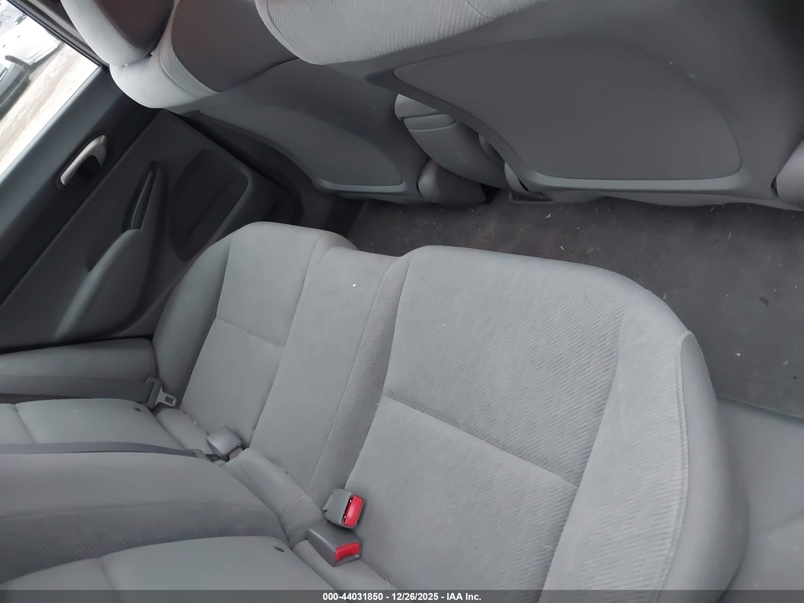 HONDA CIVIC image 8