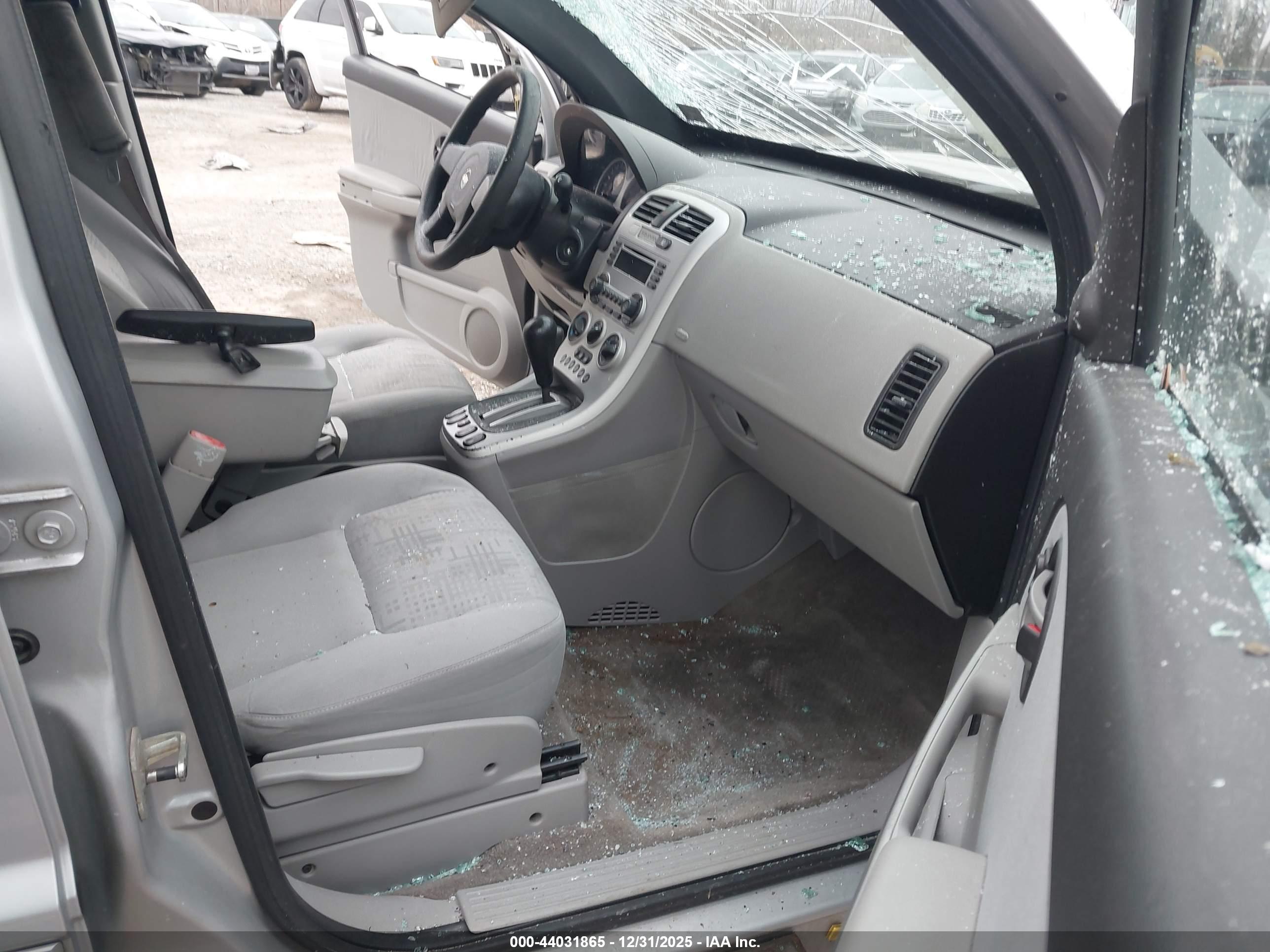 CHEVROLET EQUINOX image 5