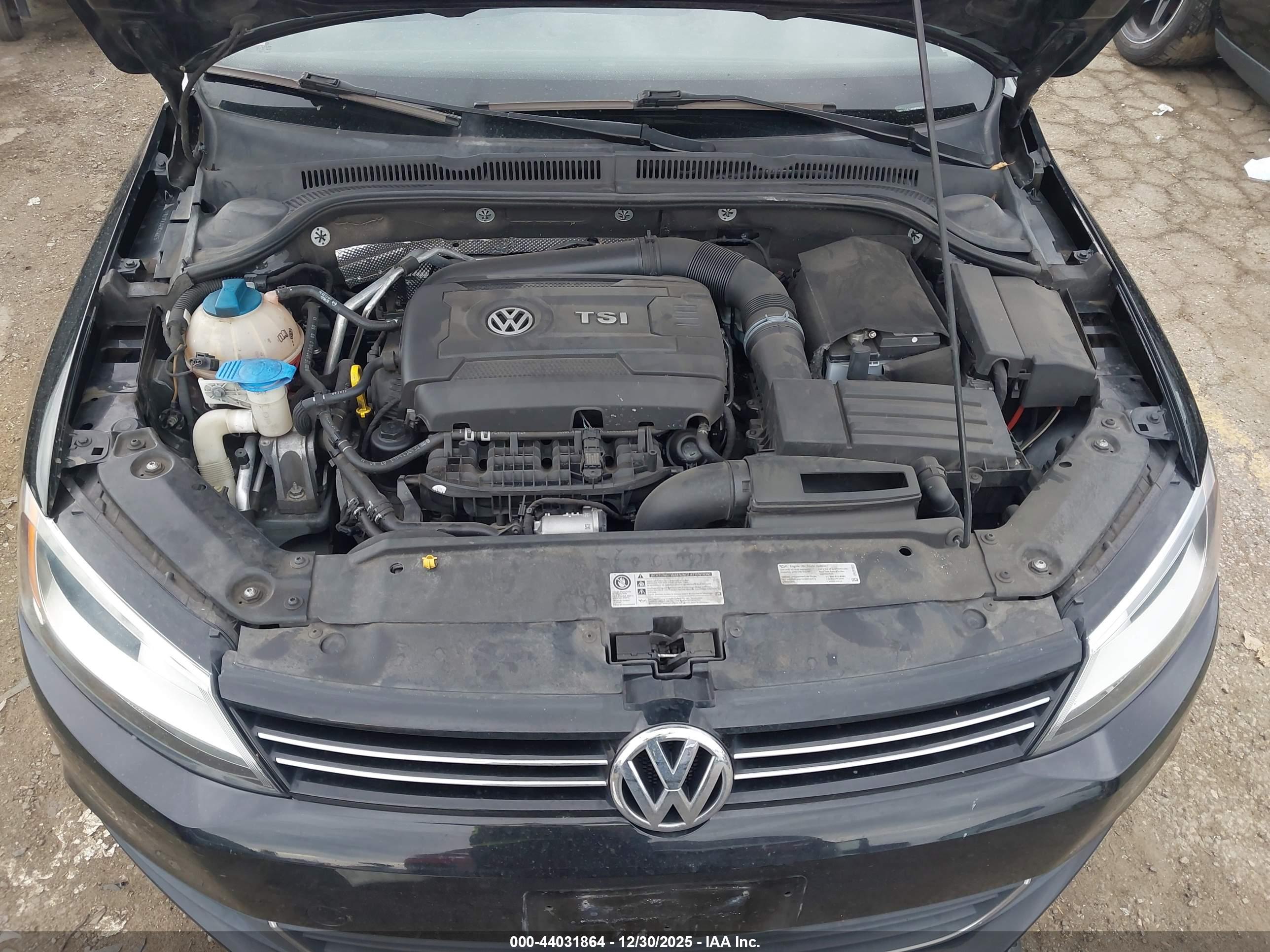 VOLKSWAGEN JETTA image 10