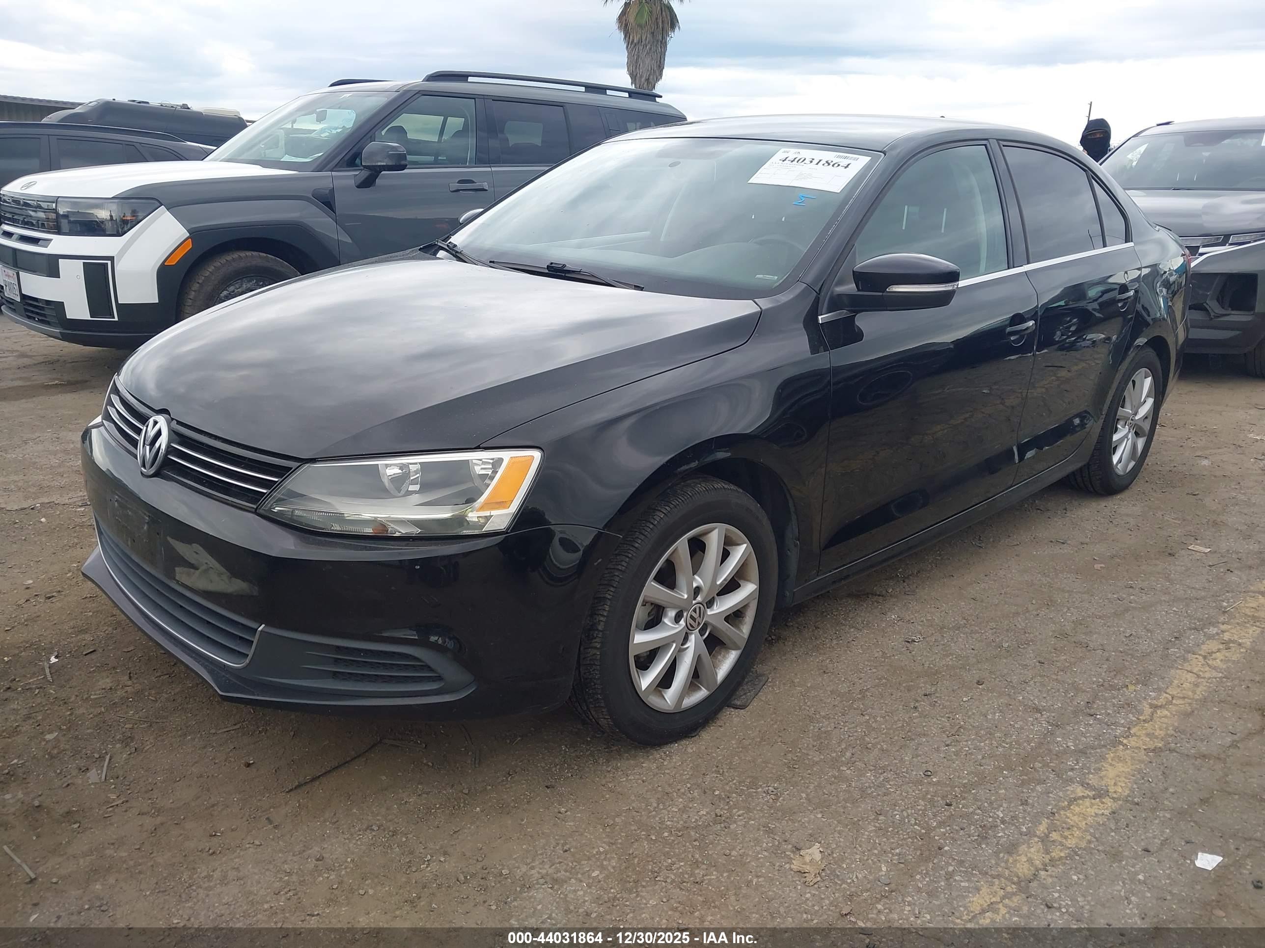 VOLKSWAGEN JETTA image 2