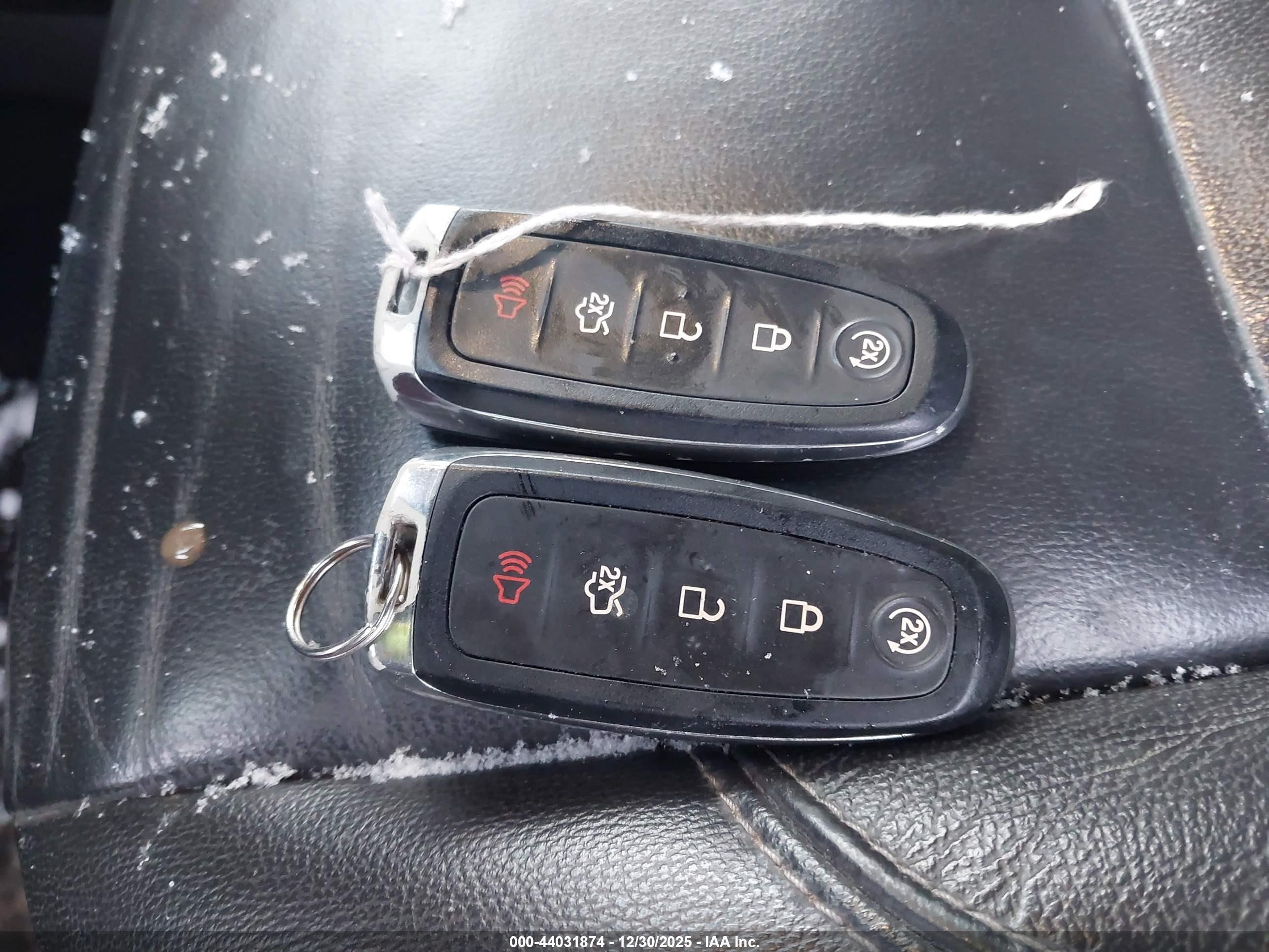 FORD ESCAPE image 11