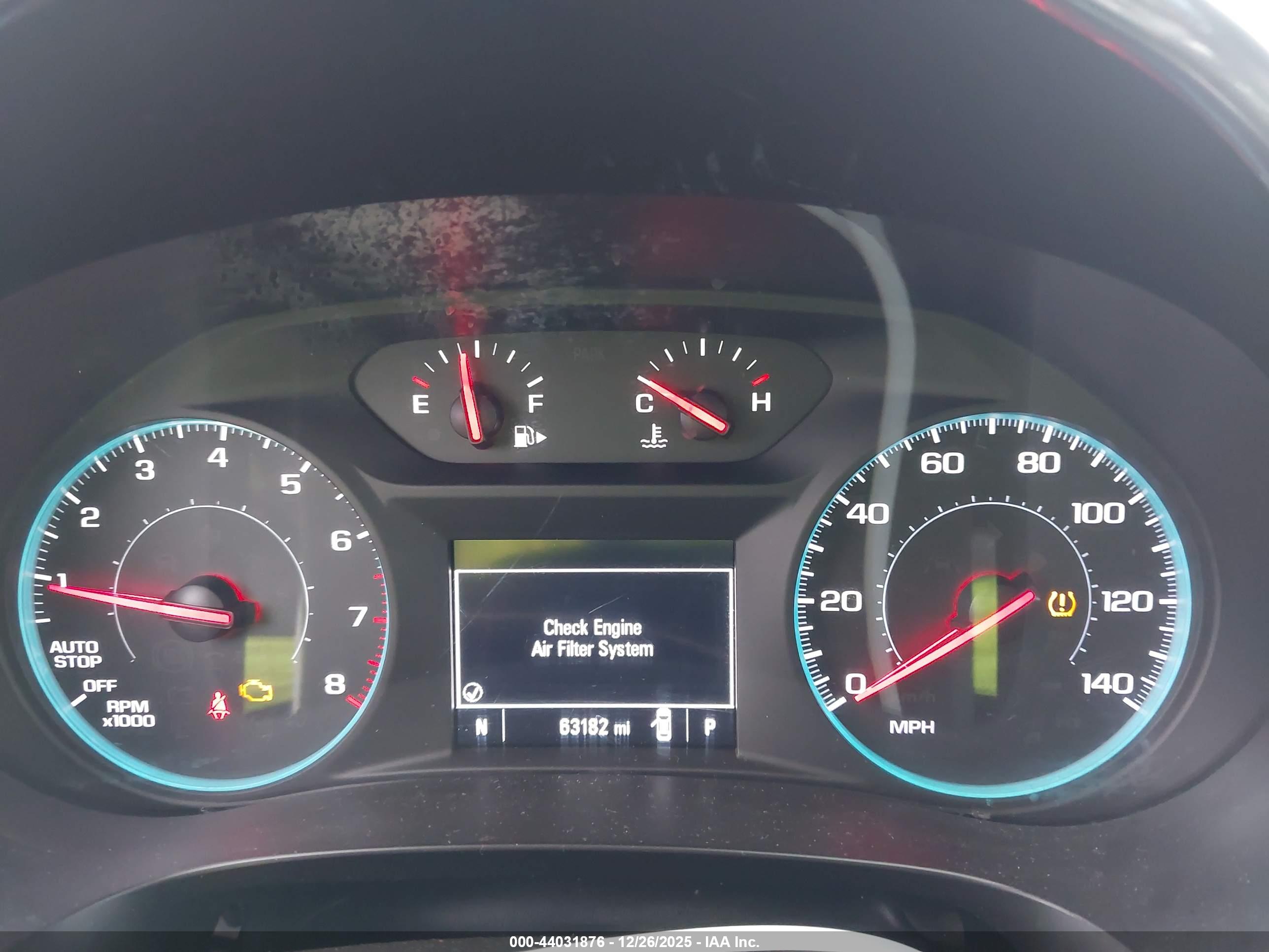 CHEVROLET MALIBU image 7
