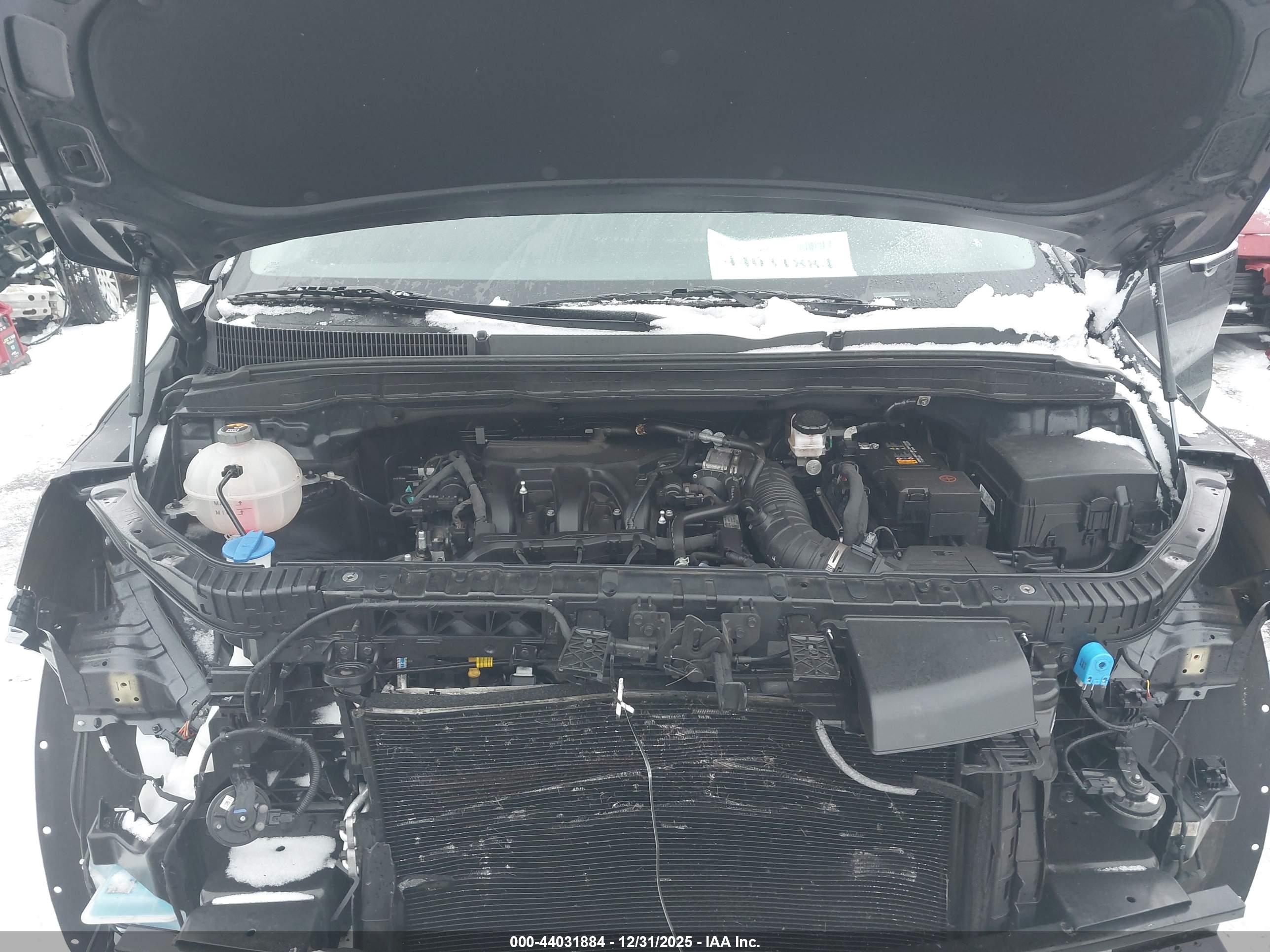 KIA CARNIVAL image 10
