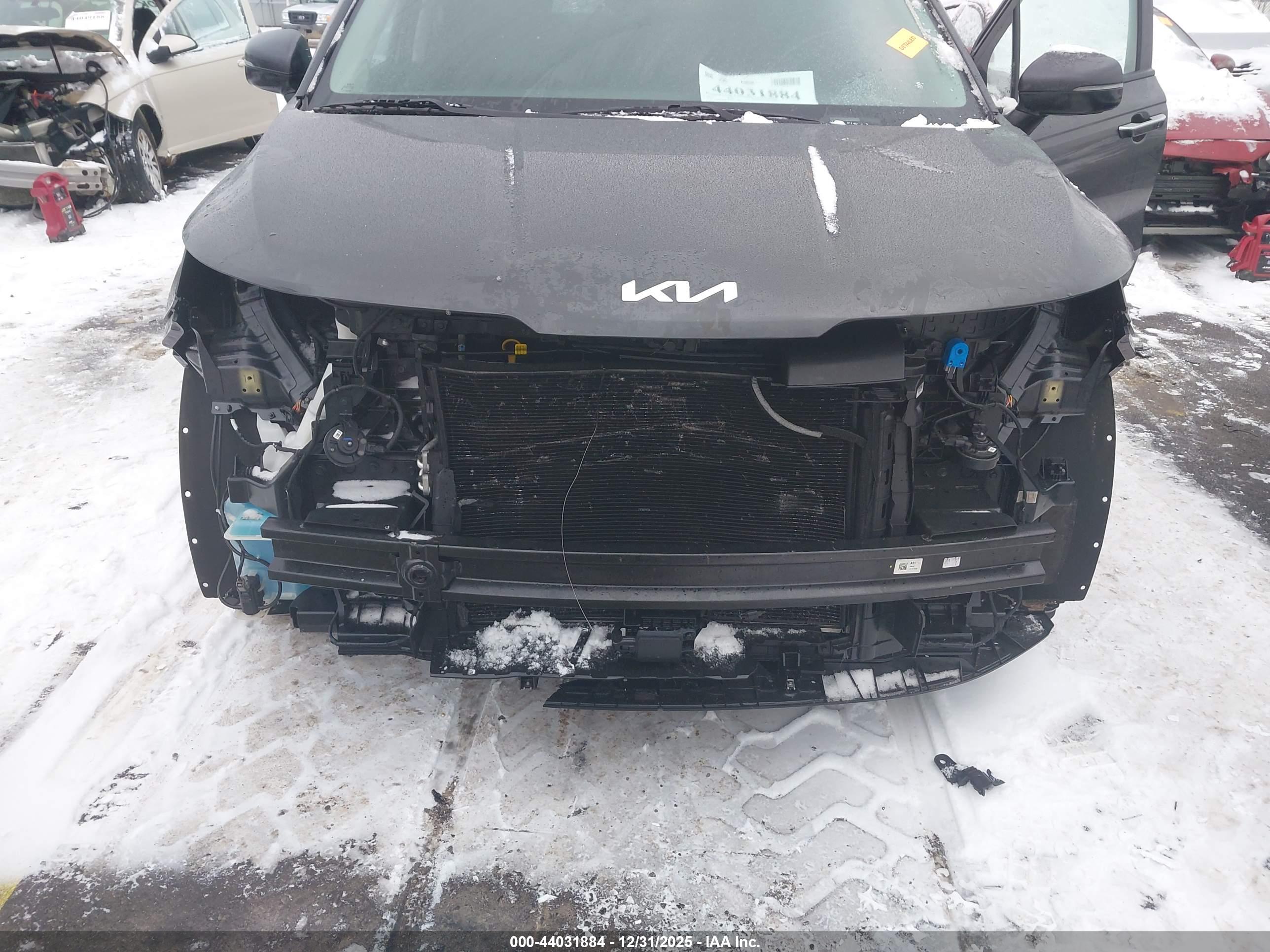 KIA CARNIVAL image 6
