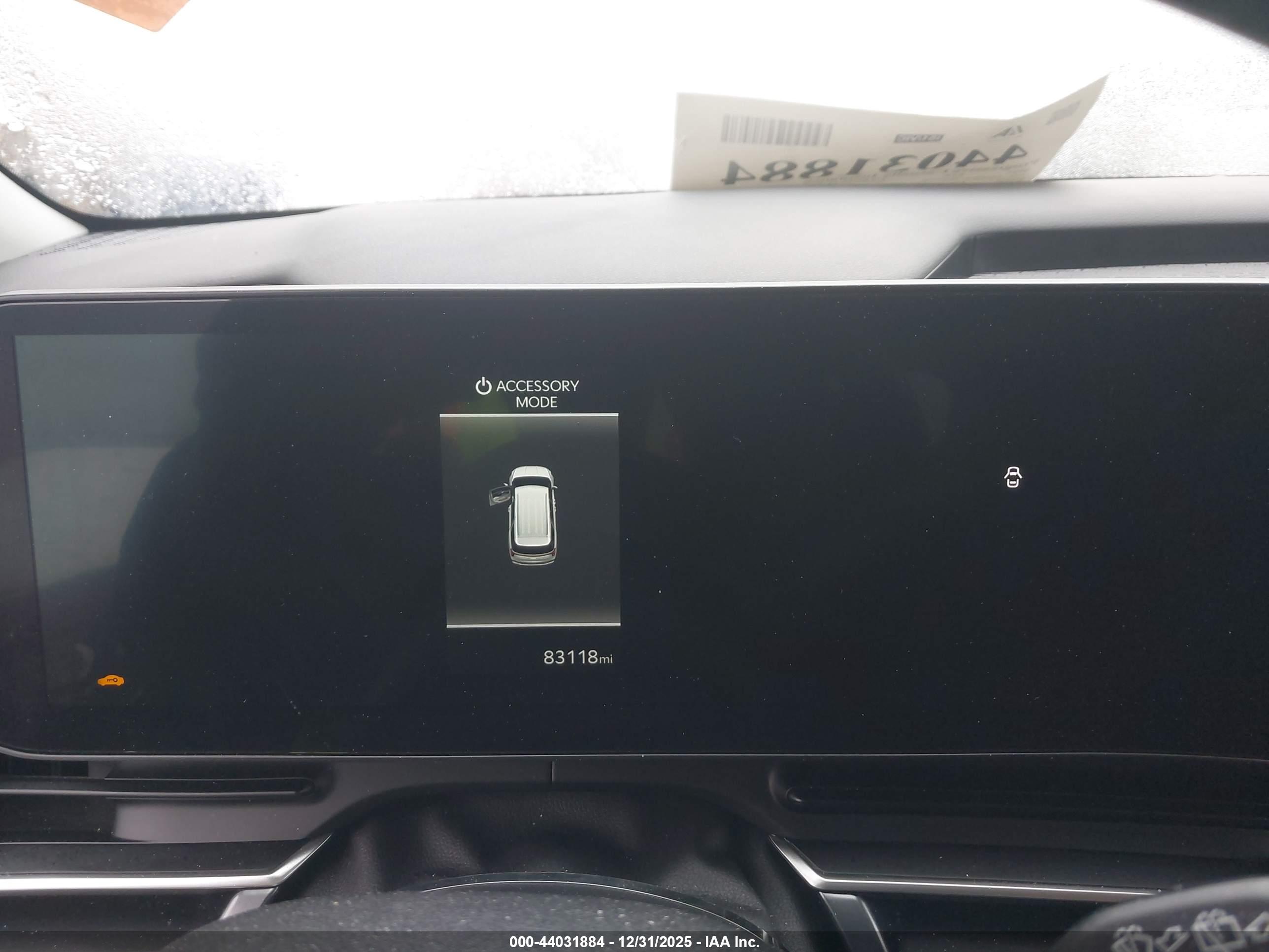 KIA CARNIVAL image 7