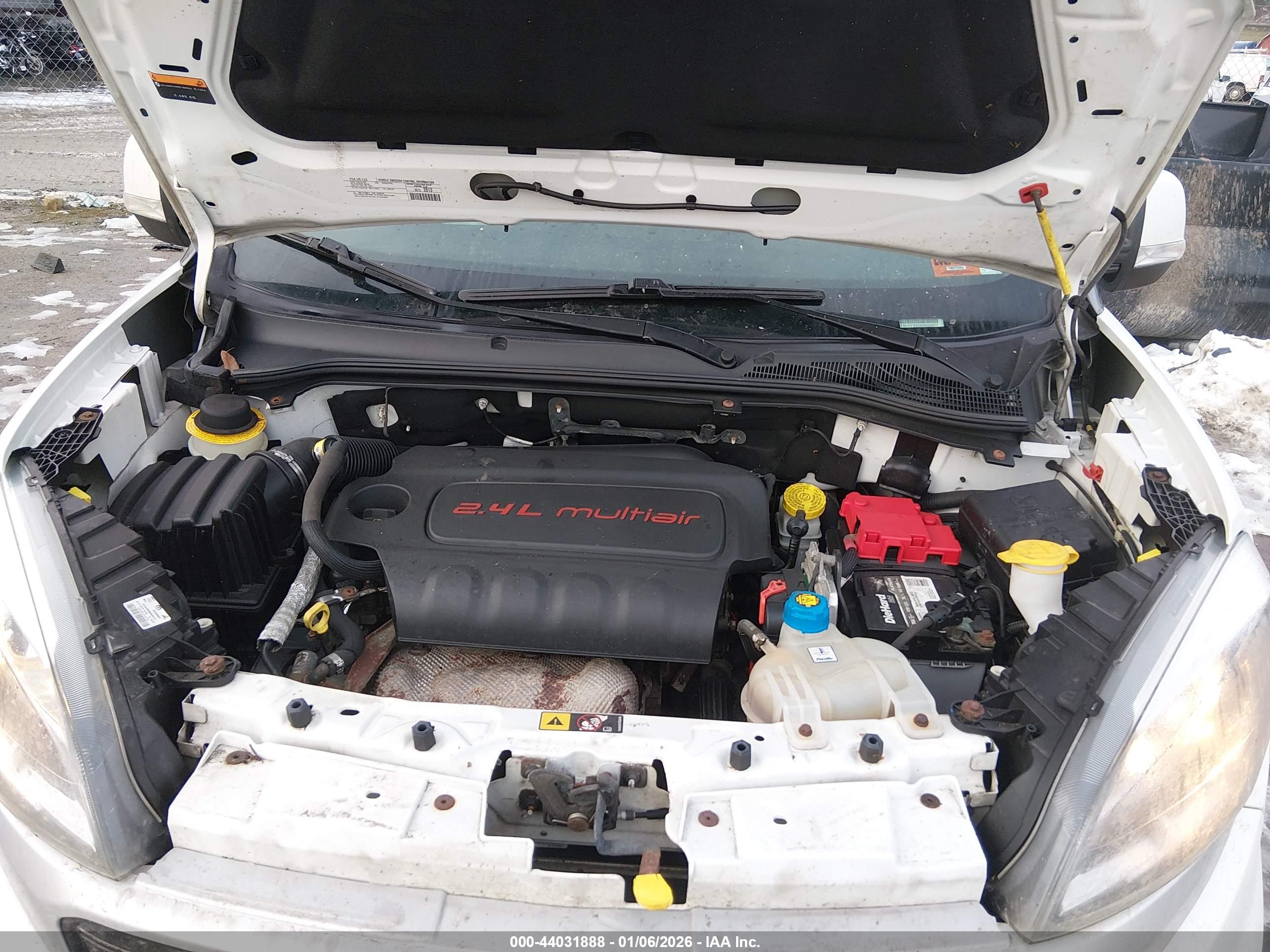 RAM PROMASTER image 10