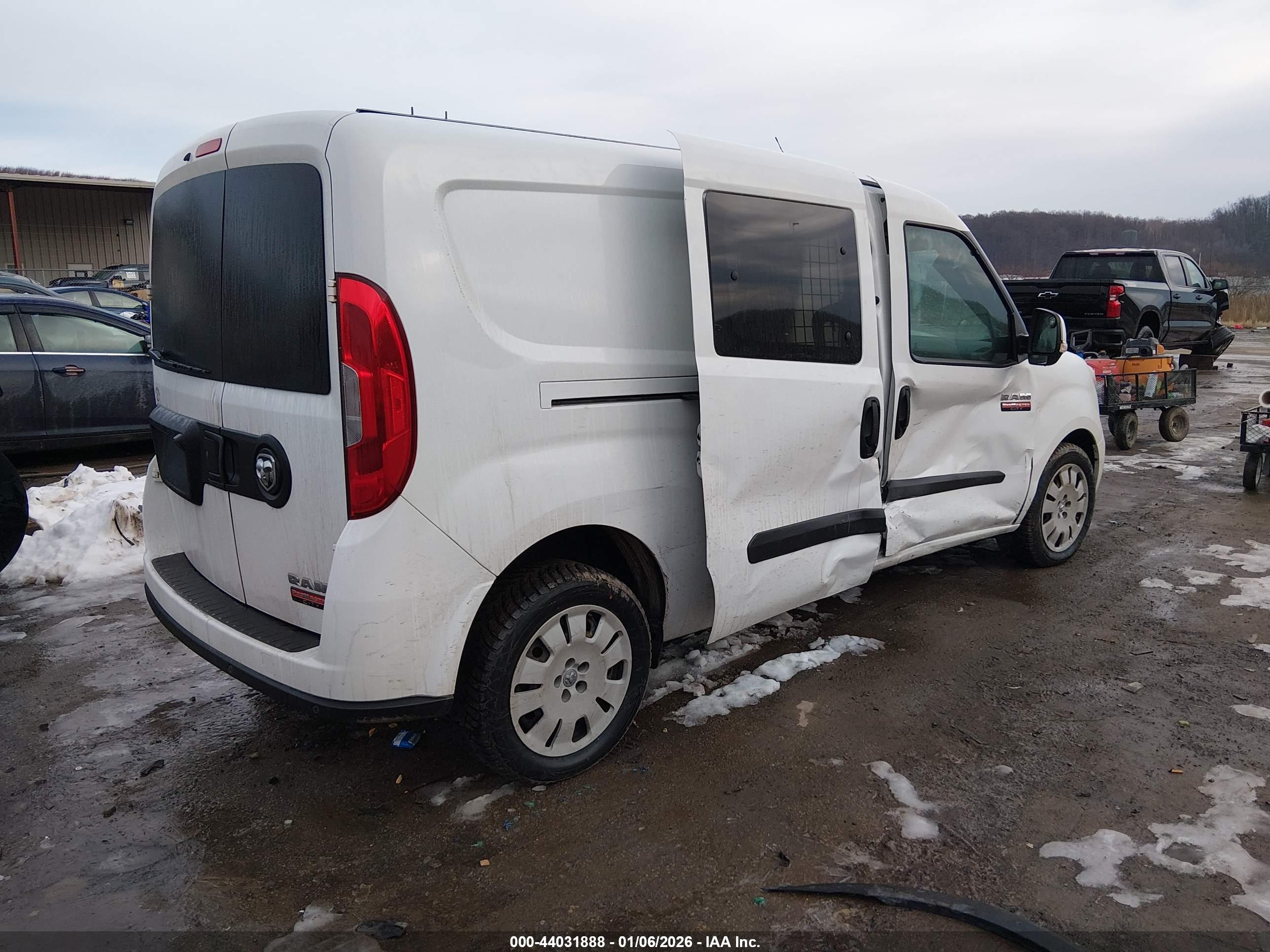 RAM PROMASTER image 4
