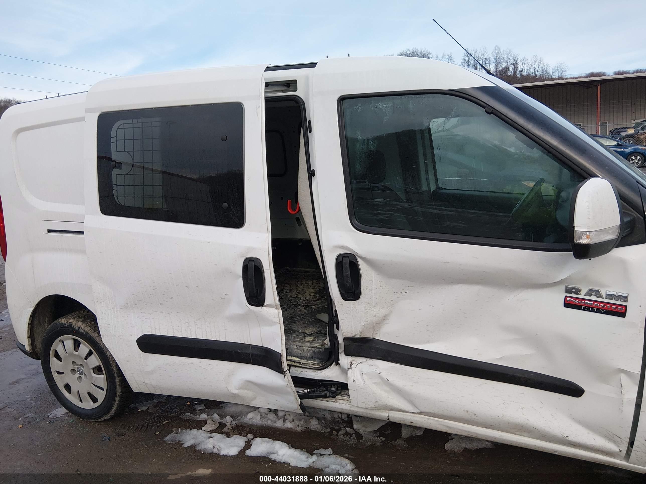 RAM PROMASTER image 6