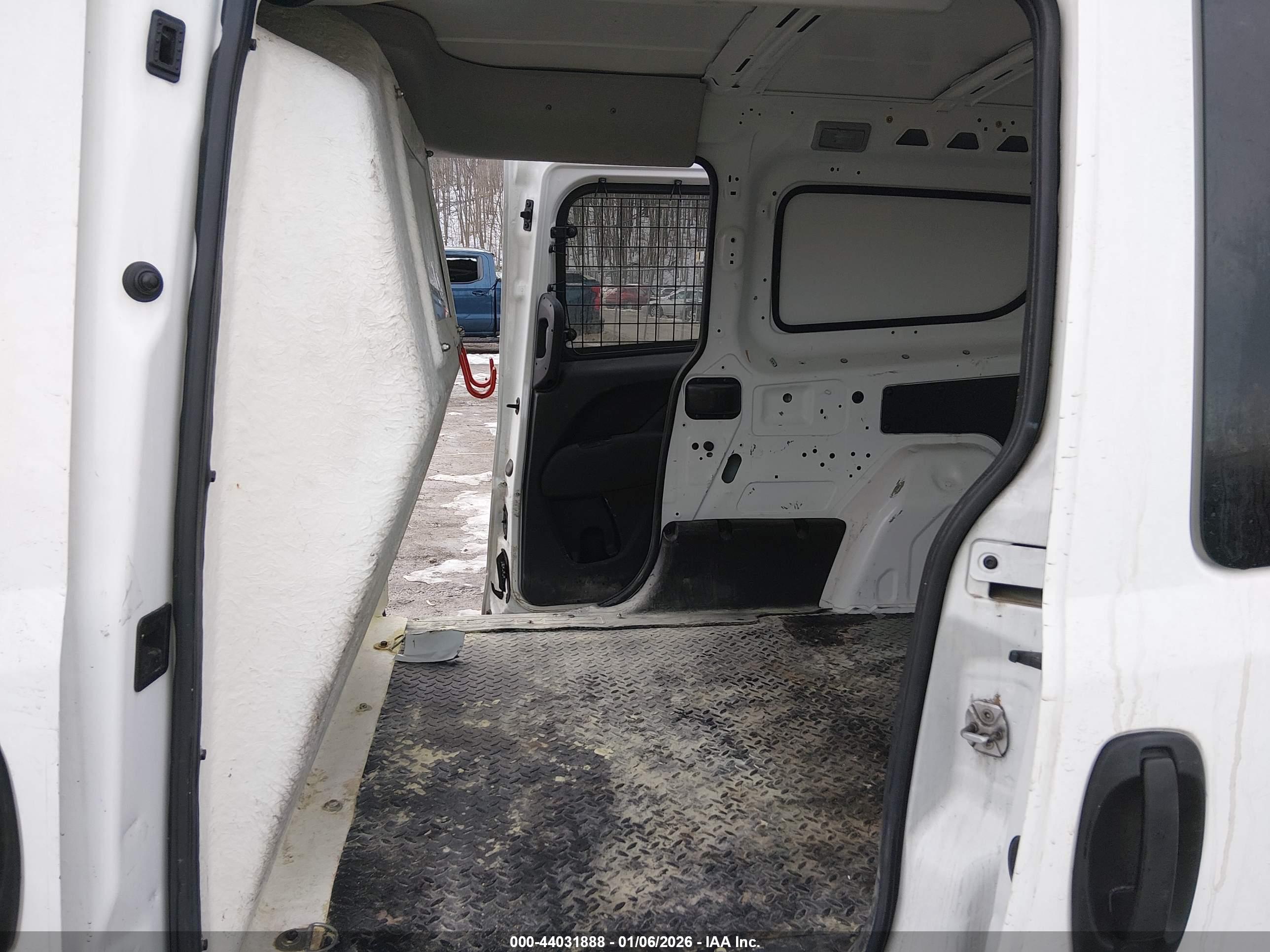 RAM PROMASTER image 8