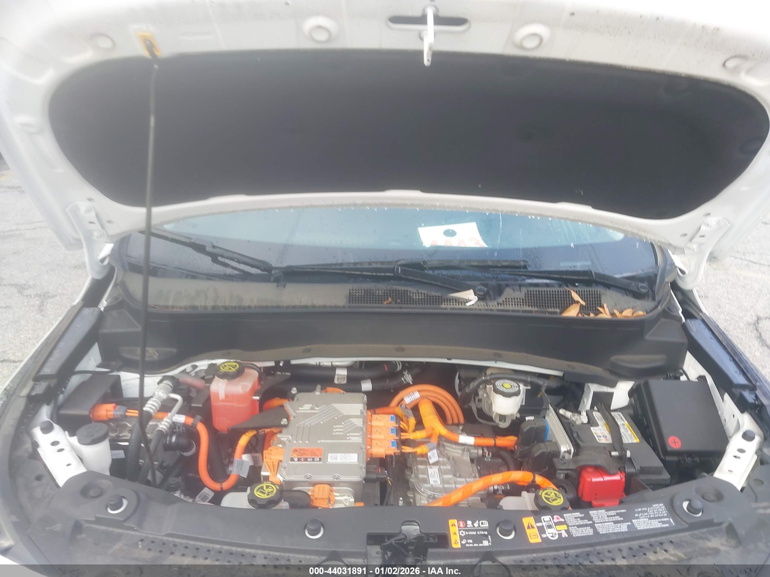 CHEVROLET BOLT image 10