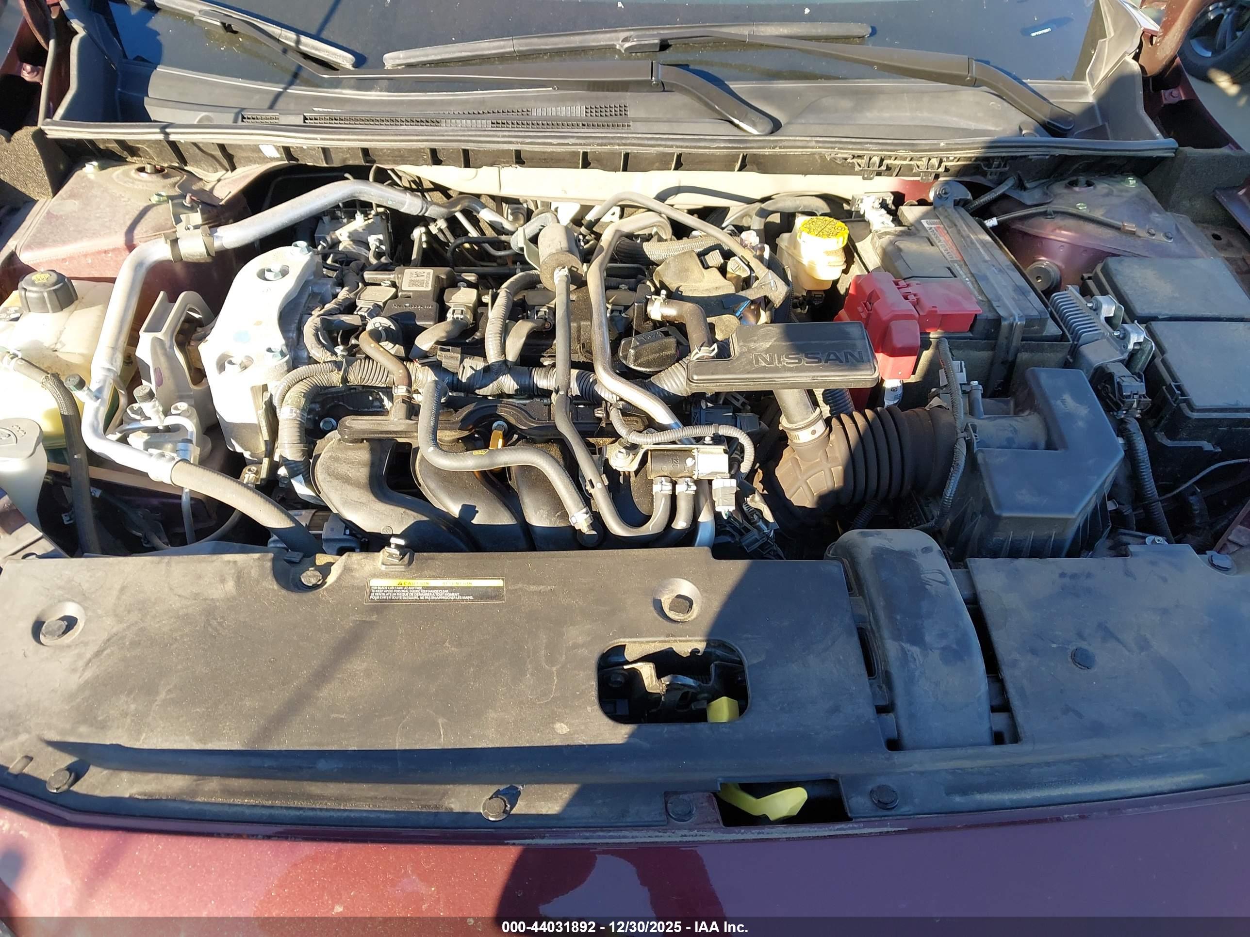 NISSAN SENTRA image 10