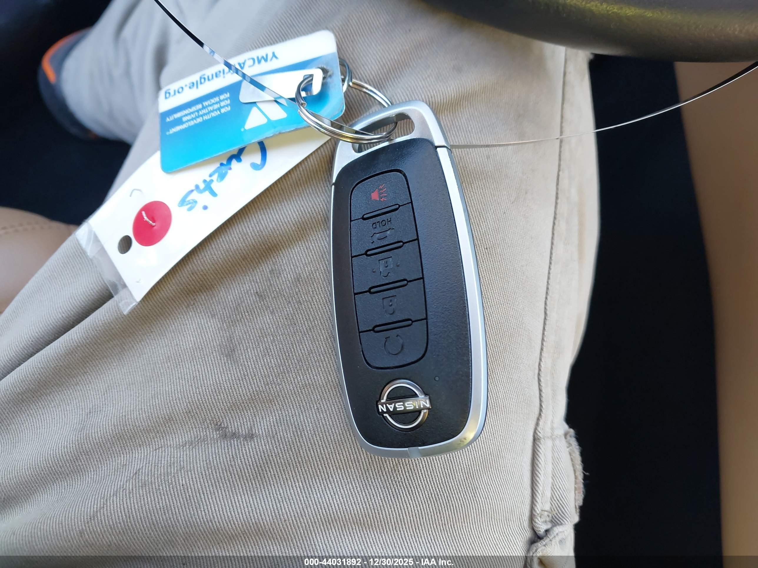 NISSAN SENTRA image 11
