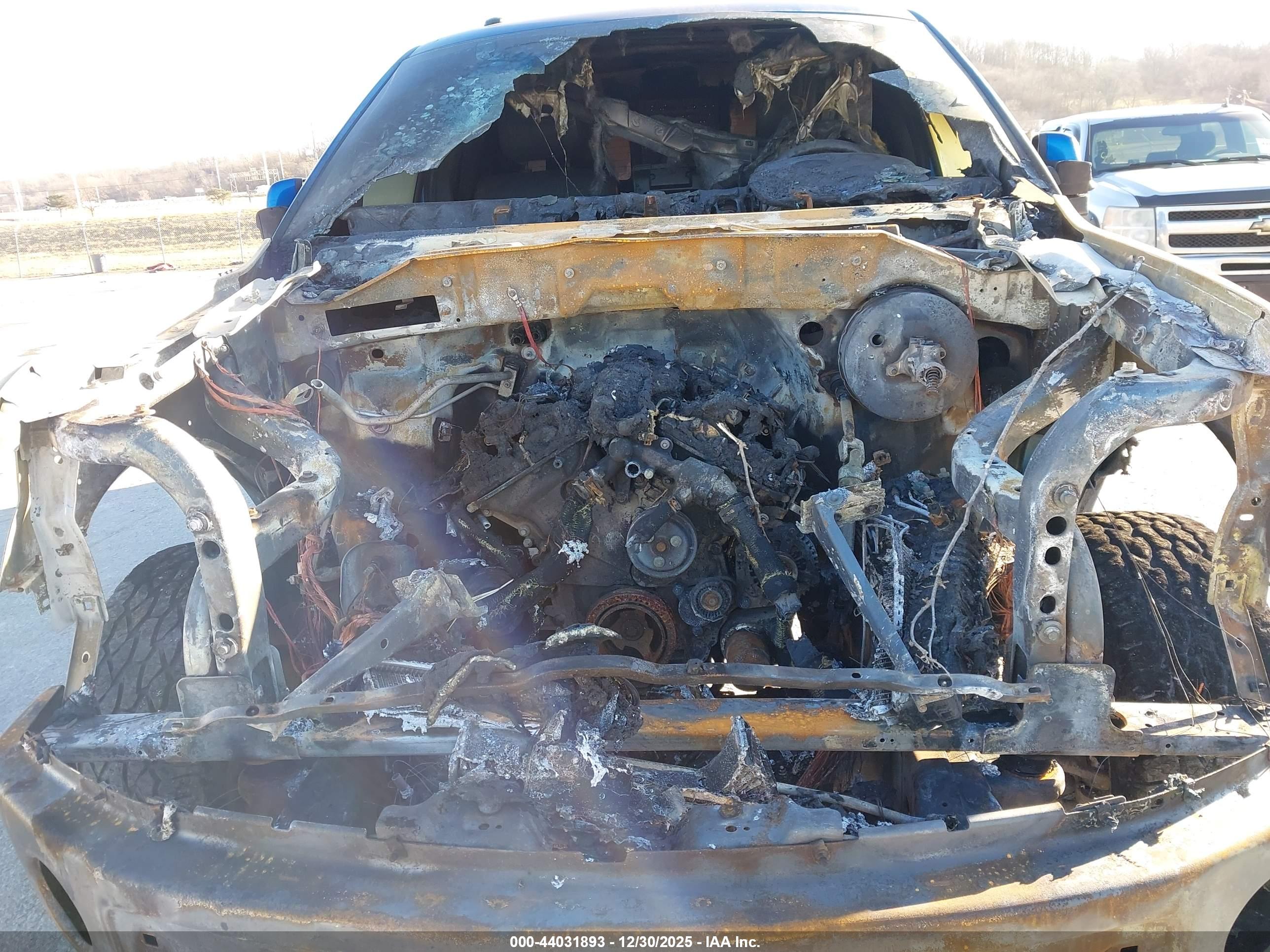 FORD F-150 image 10