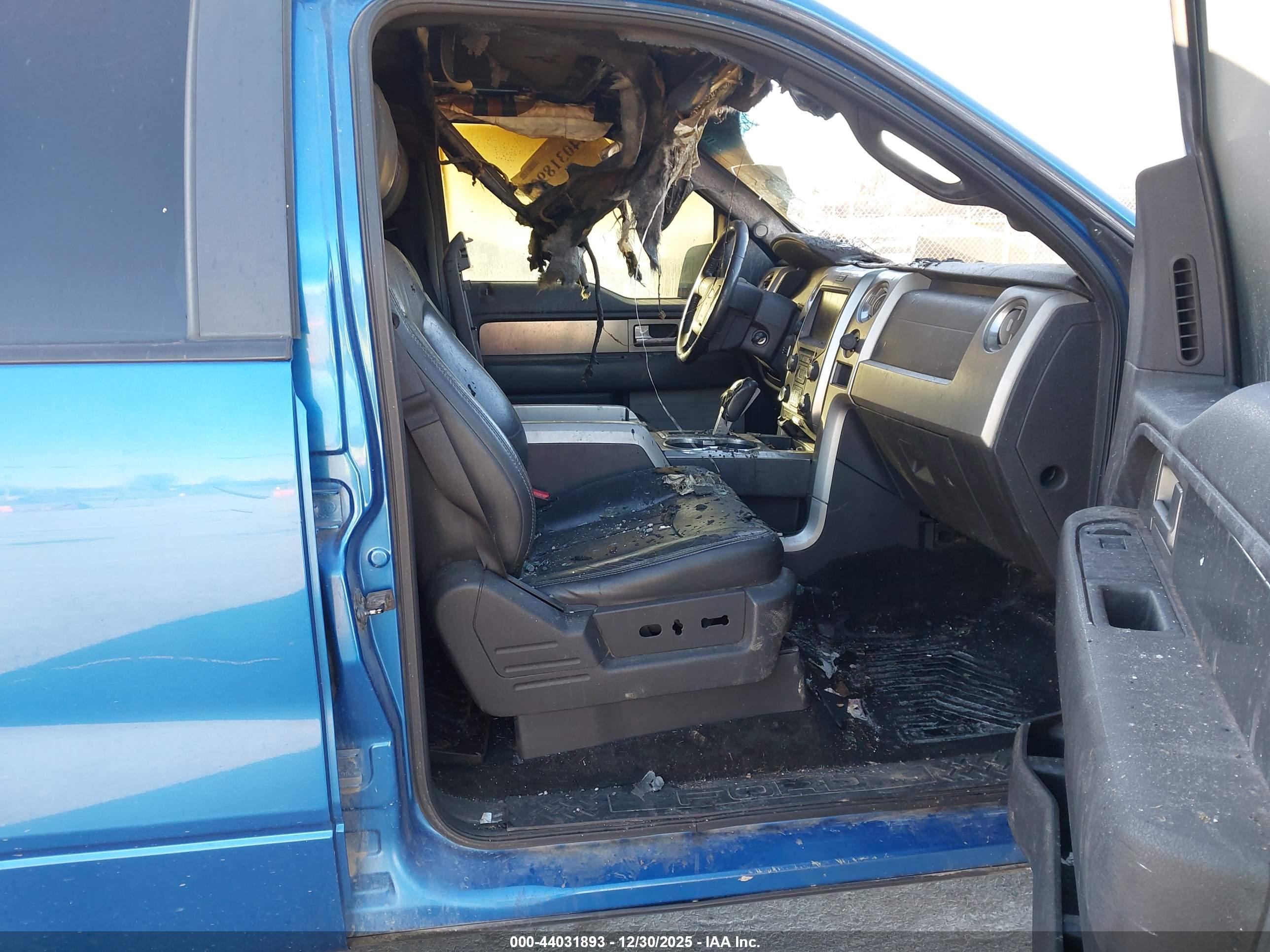 FORD F-150 image 5