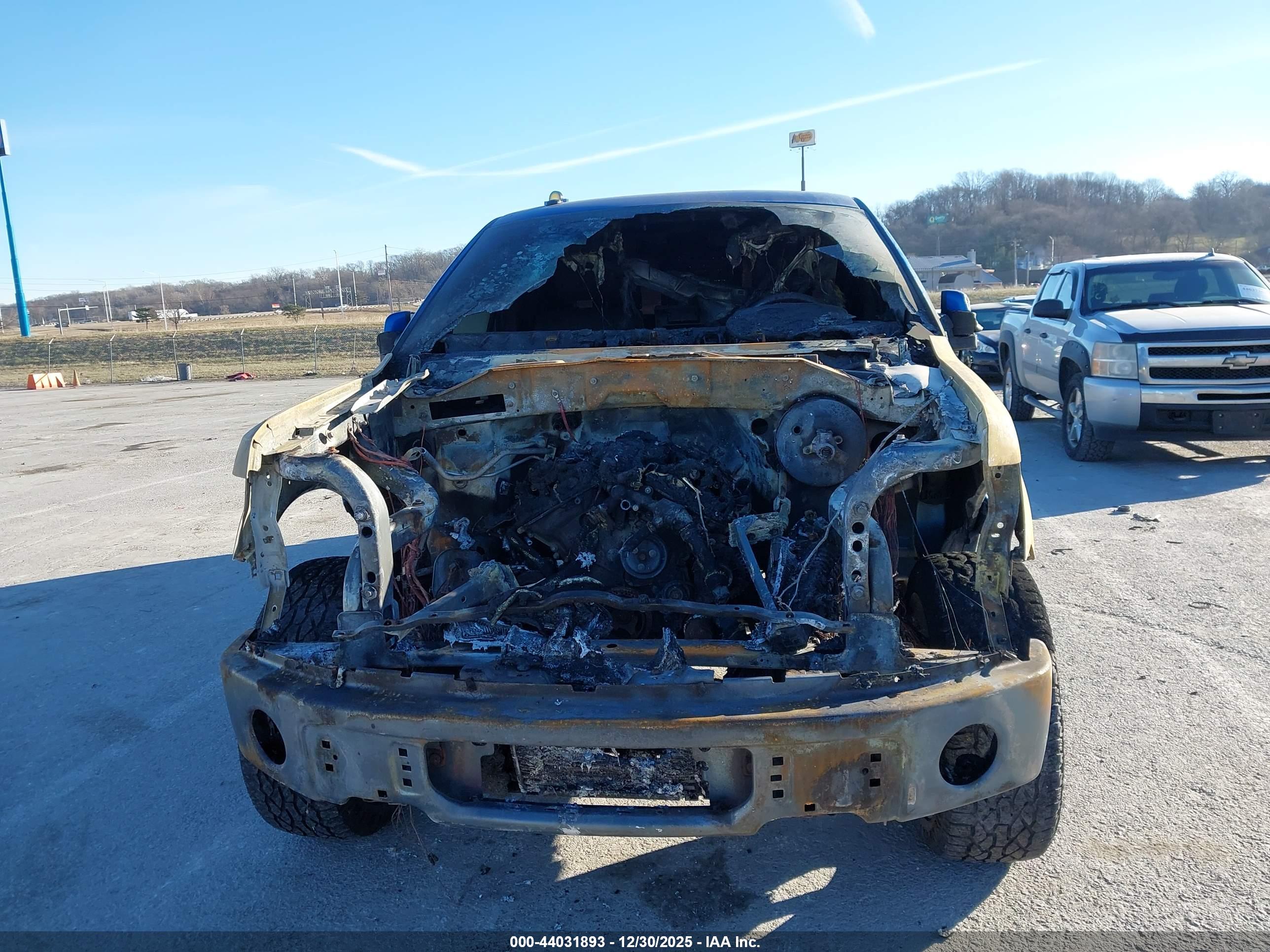 FORD F-150 image 6