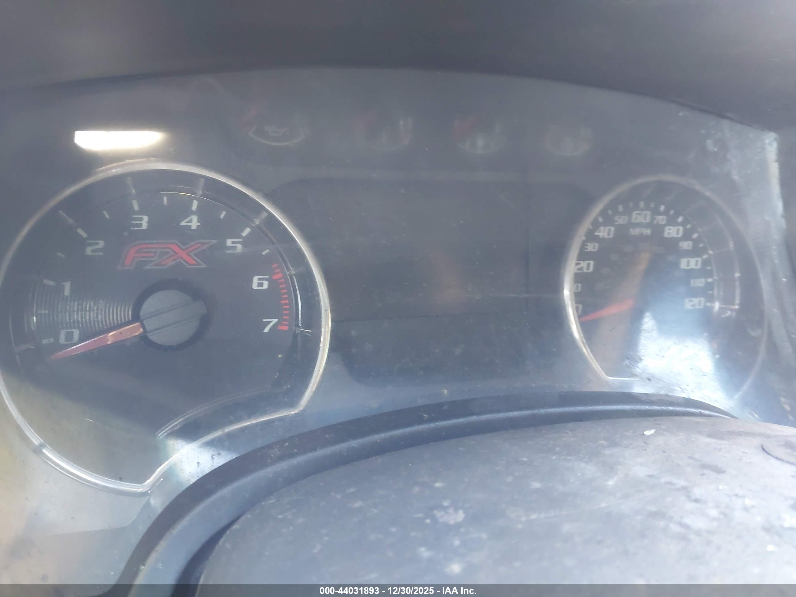 FORD F-150 image 7