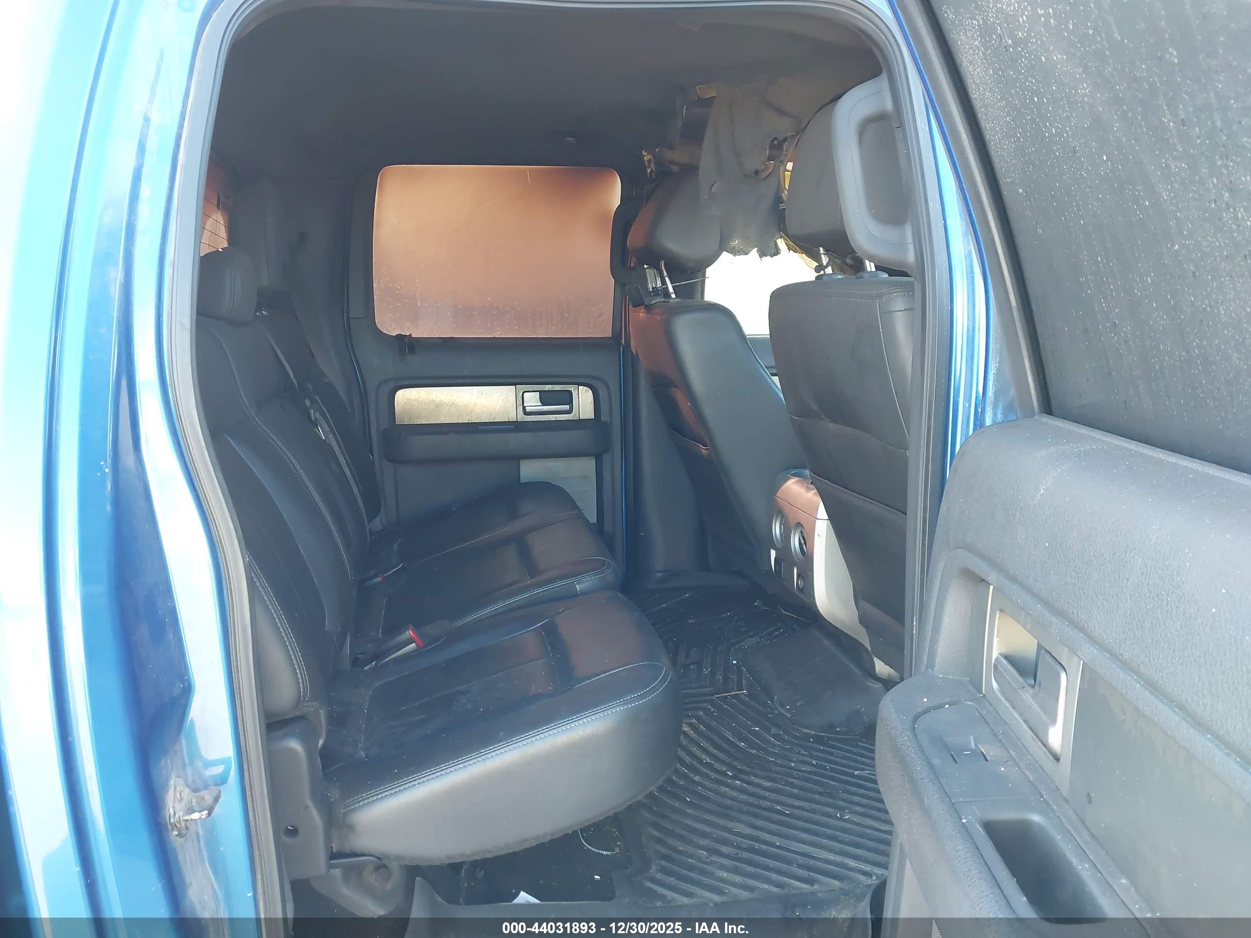 FORD F-150 image 8