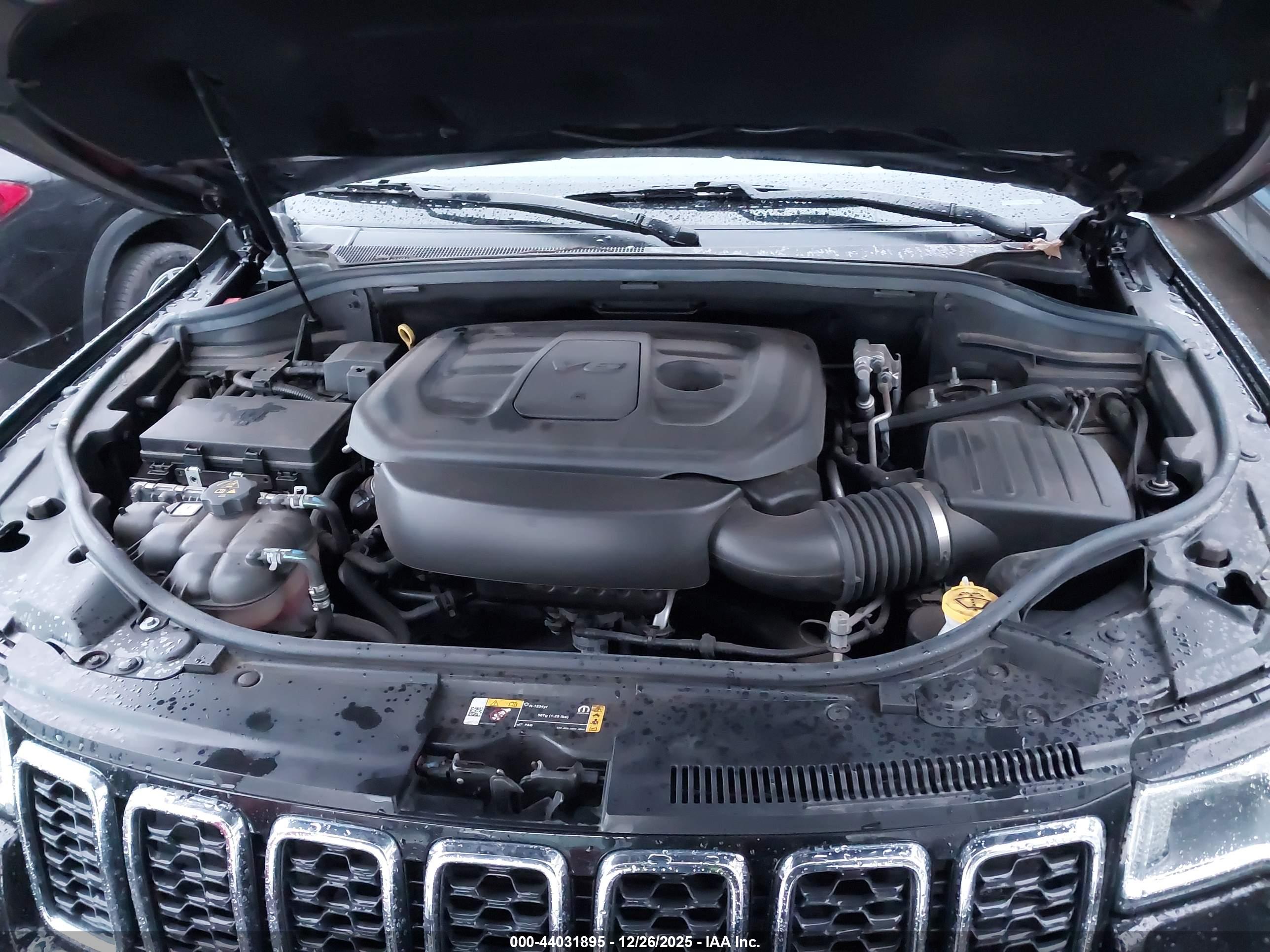 JEEP GRAND image 10