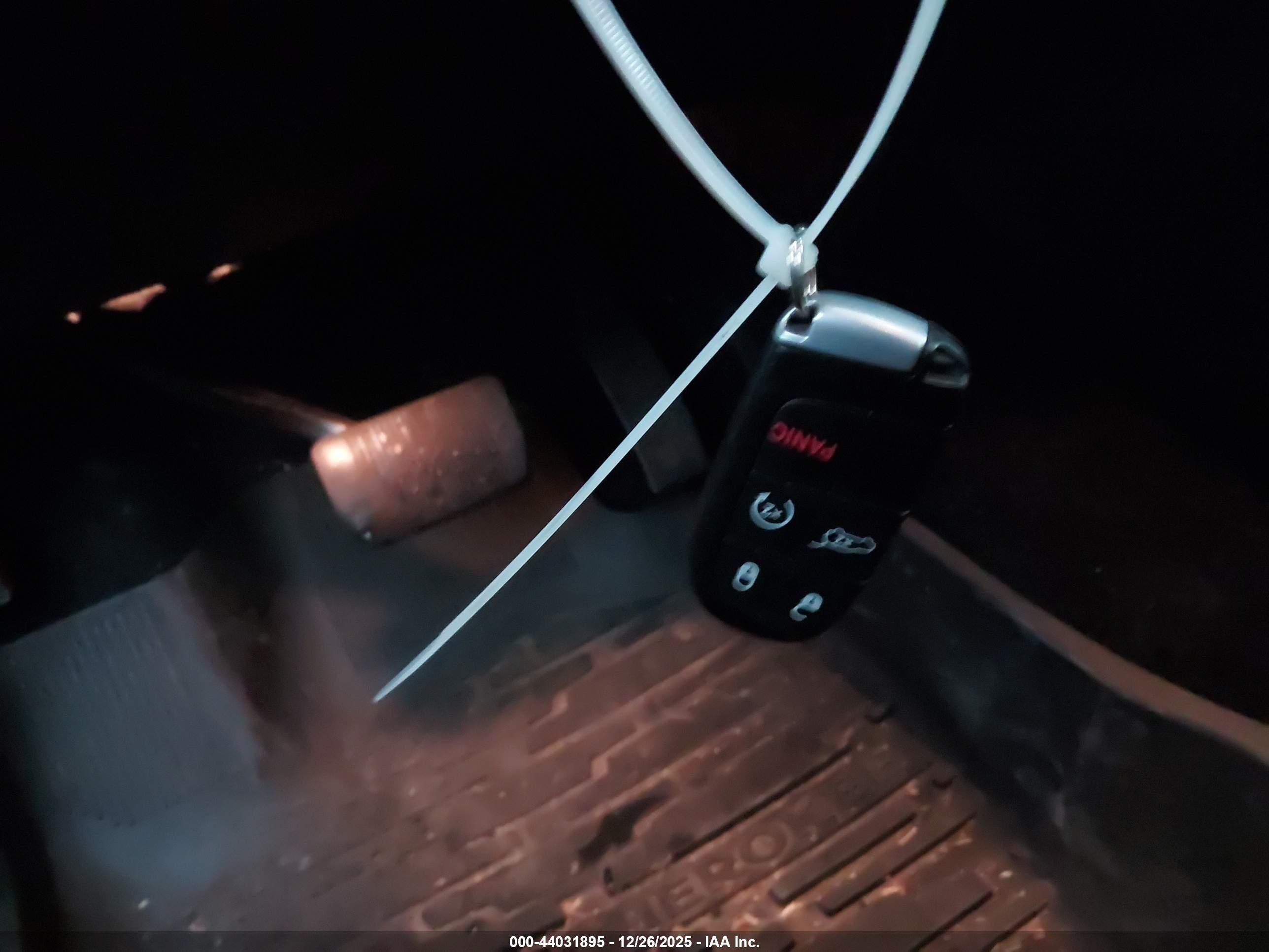 JEEP GRAND image 11