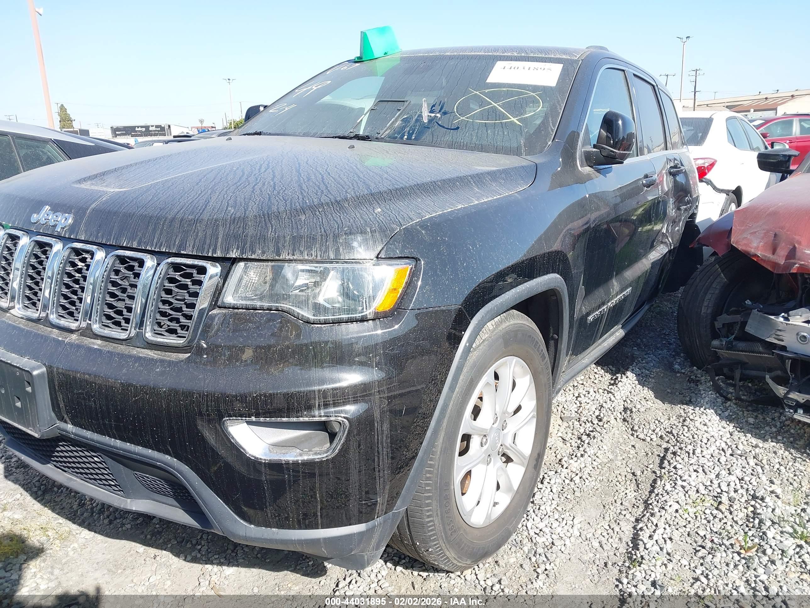 JEEP GRAND image 2