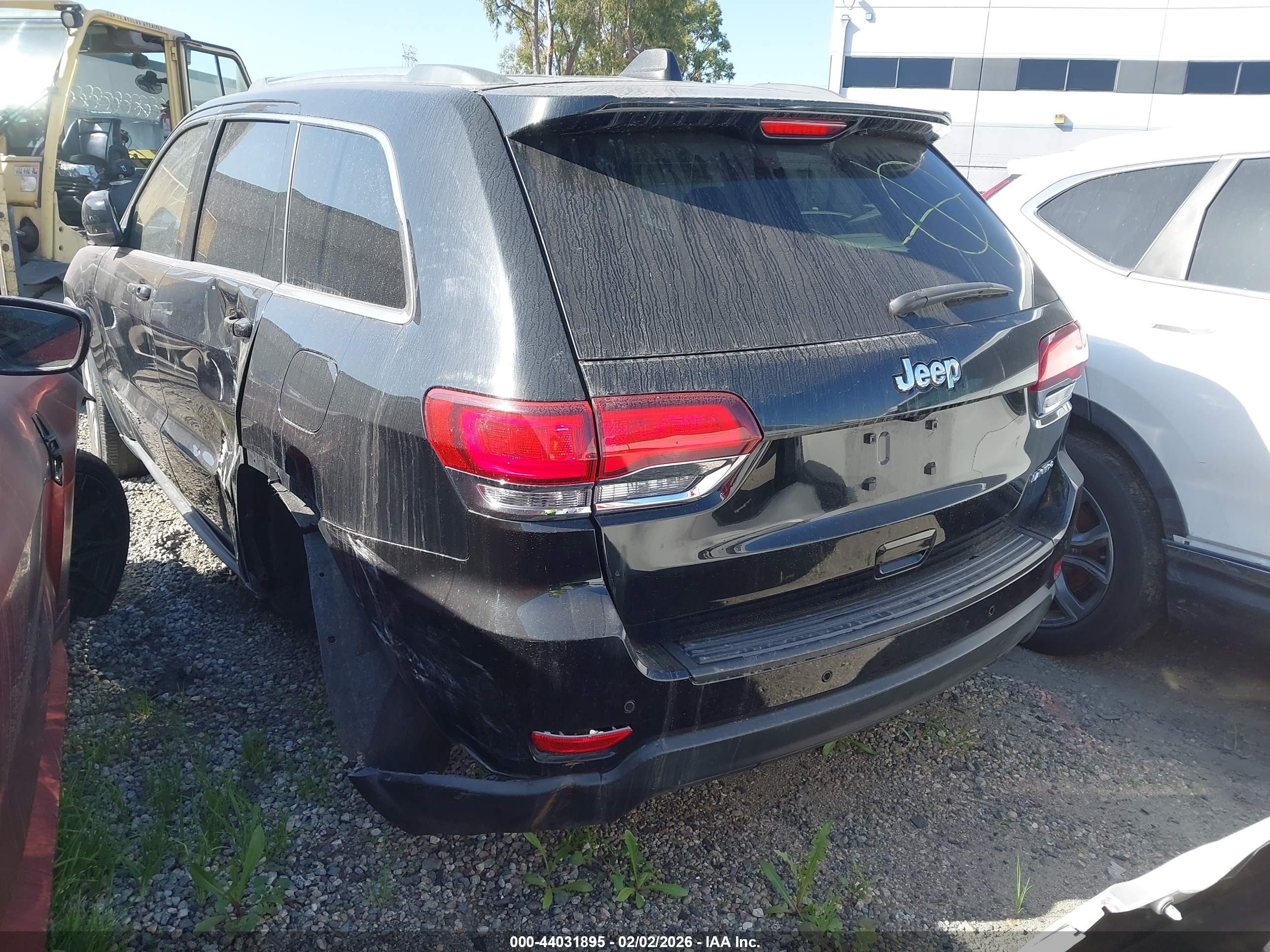 JEEP GRAND image 3