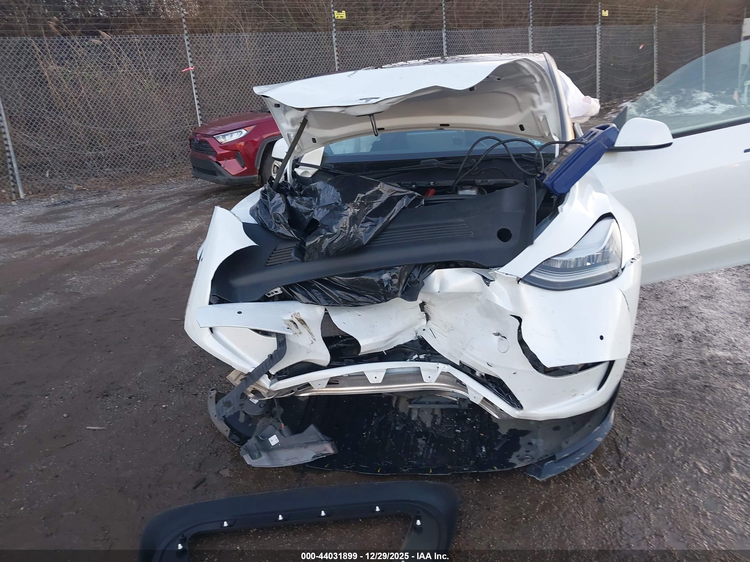 TESLA MODEL image 6