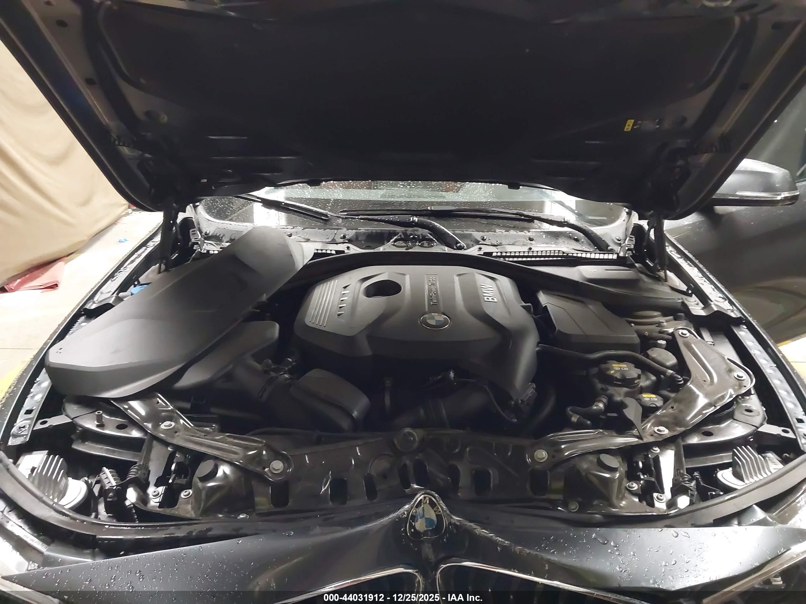 BMW 430I image 10