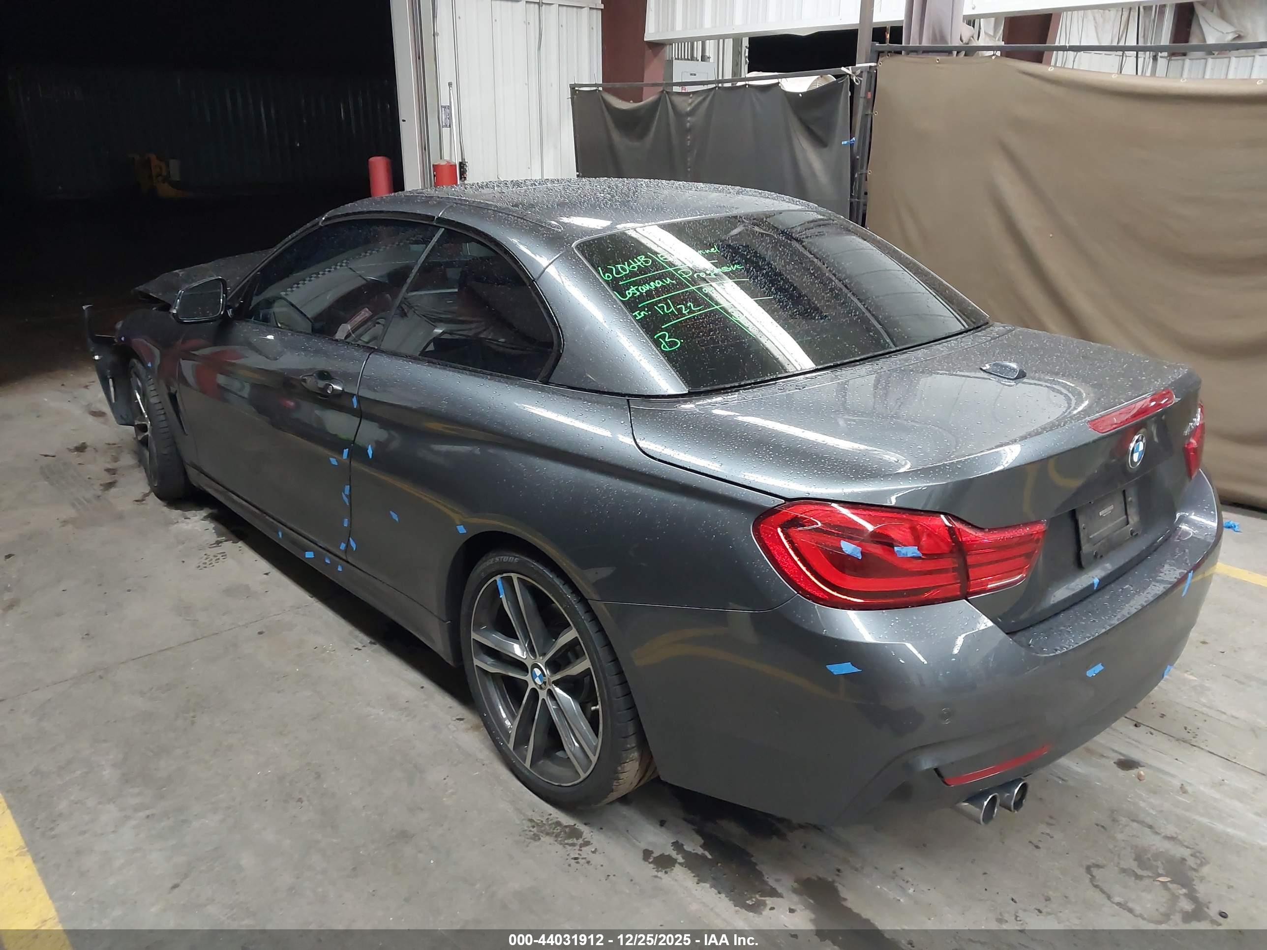 BMW 430I image 3